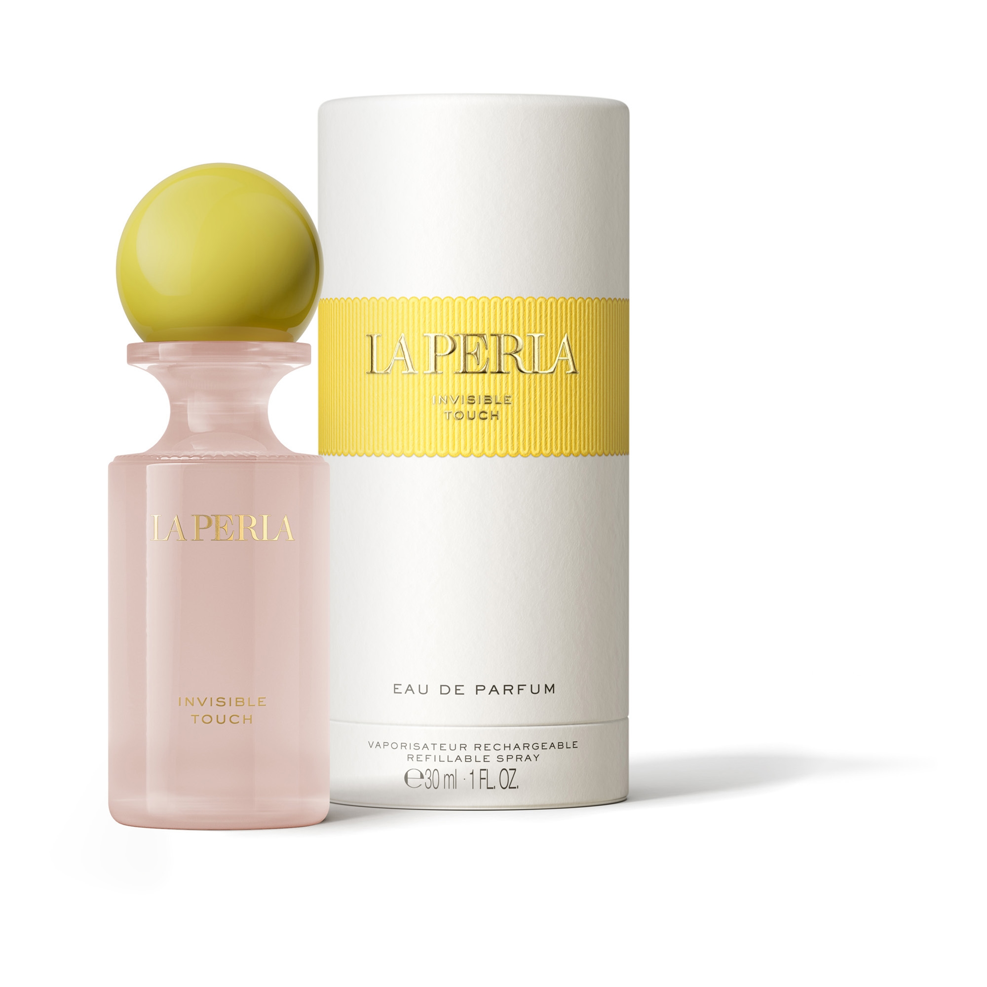 Invisible Touch EdP 30ml