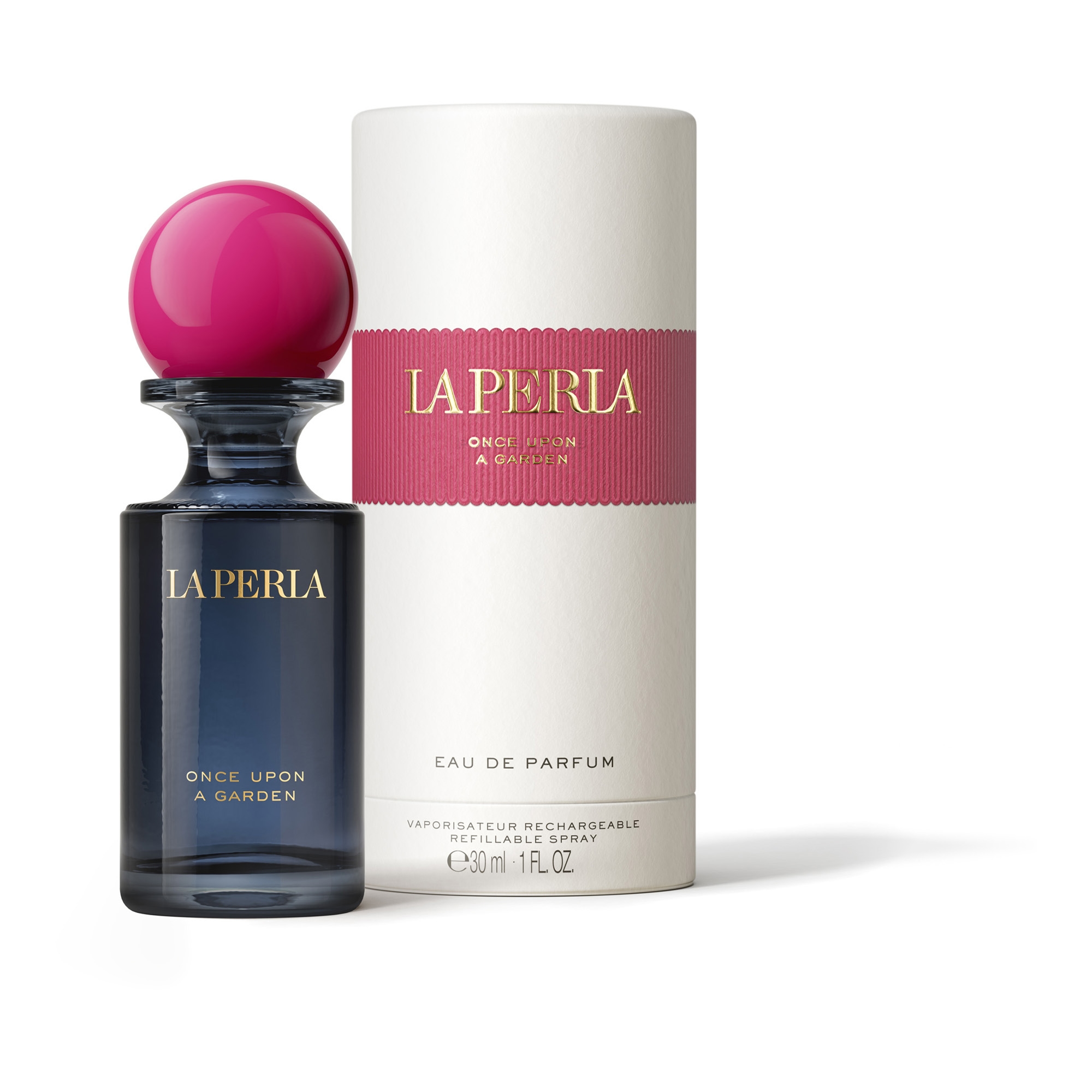 Once Upon A Garden EdP 30ml