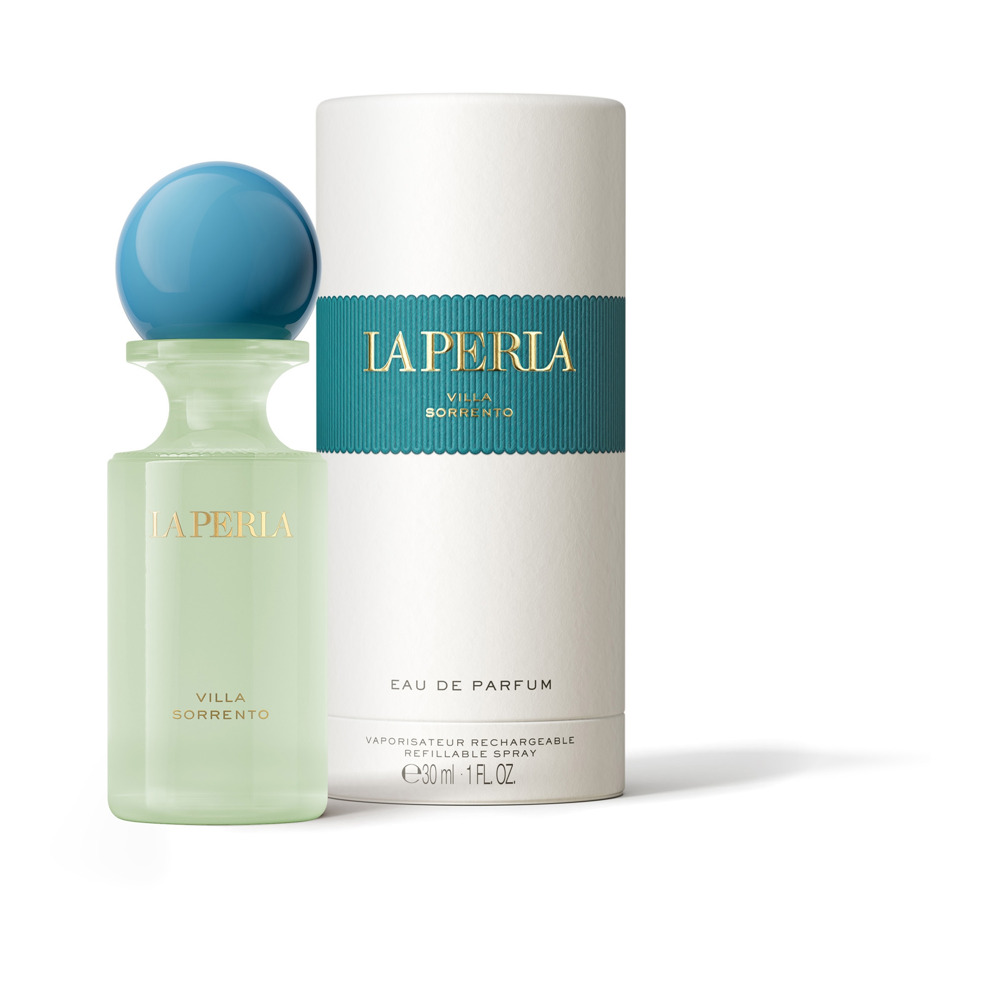 Villa Sorrento EdP 30ml