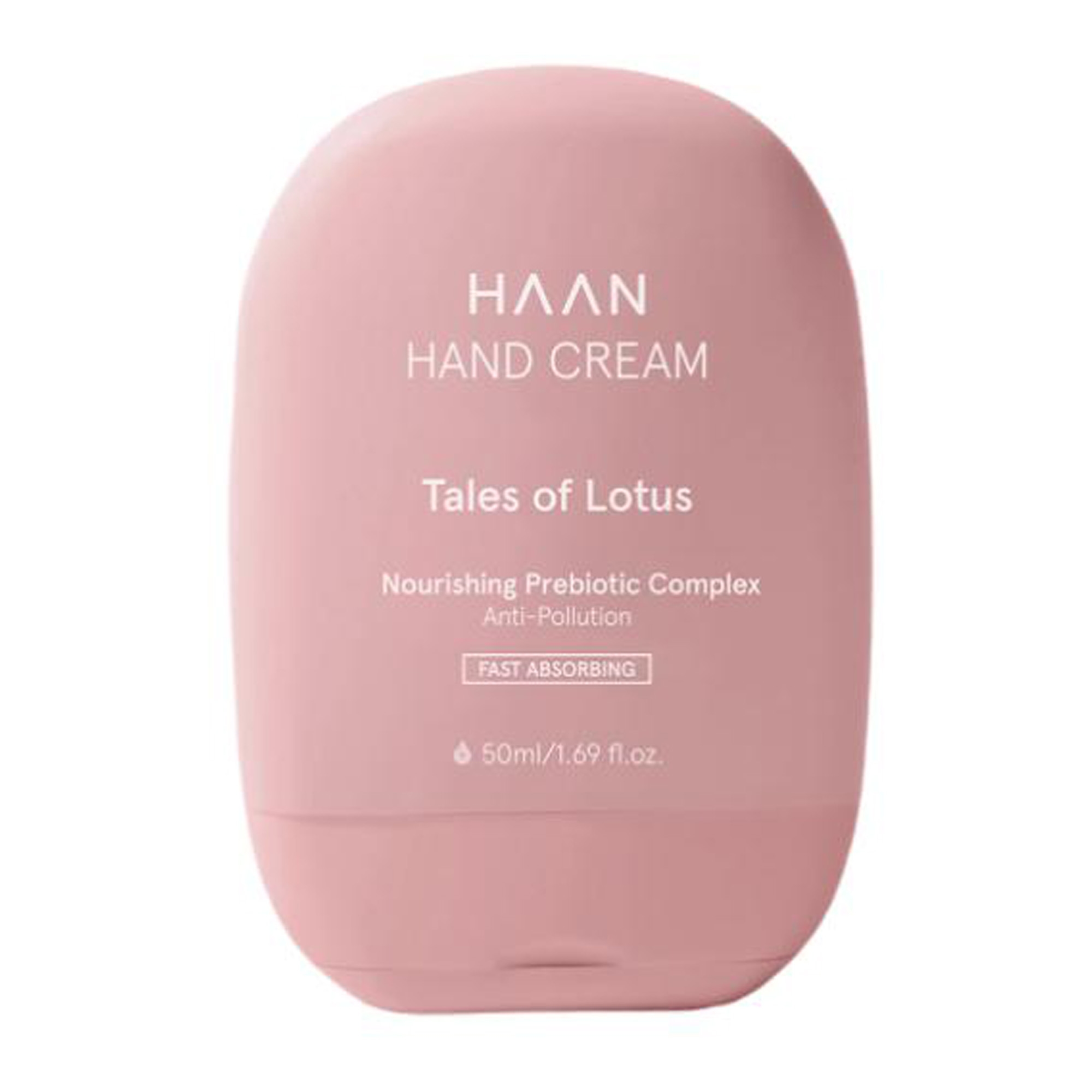 Kätekreem Tales of Lotus 50ml