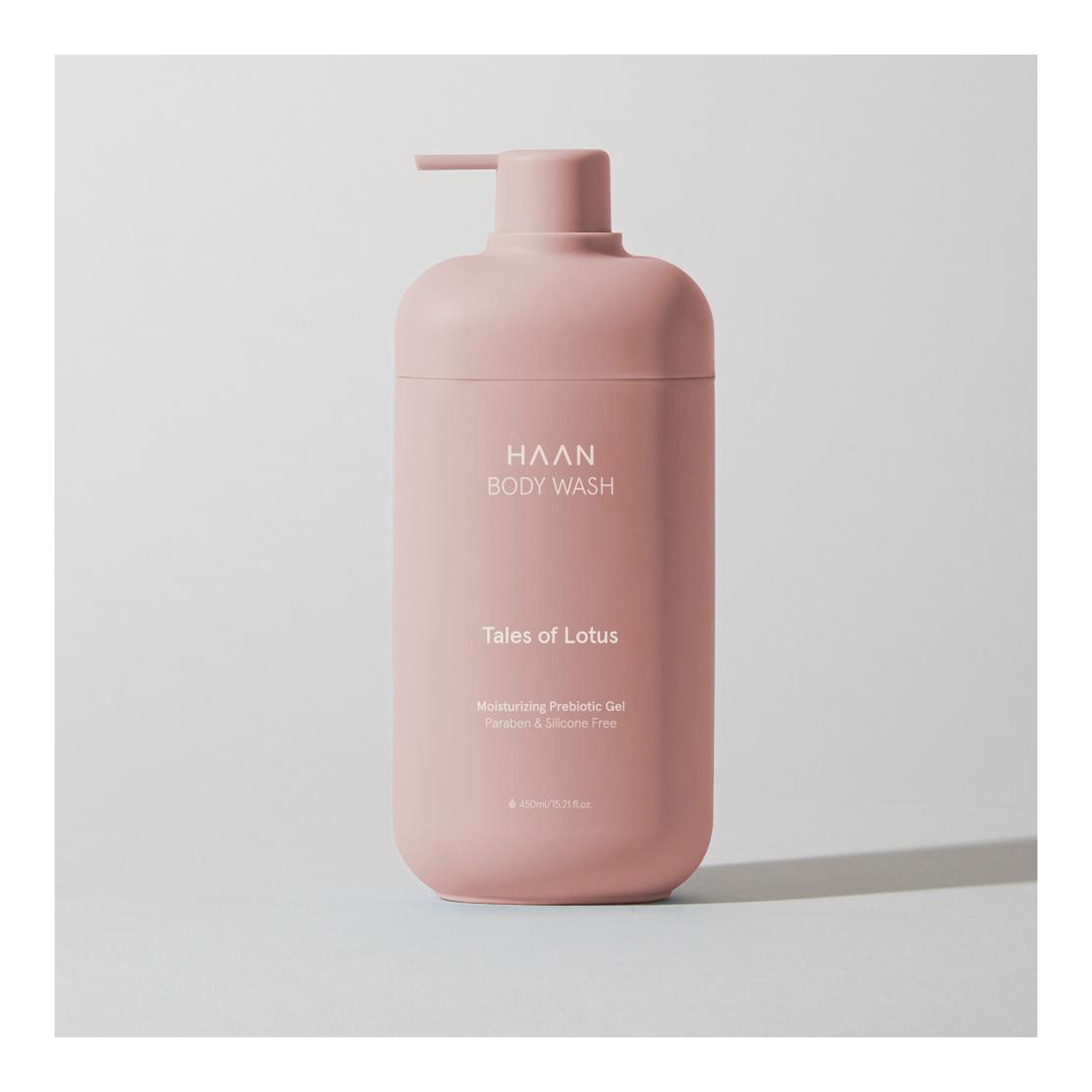 Dušigeel Tales of Lotus 450ml