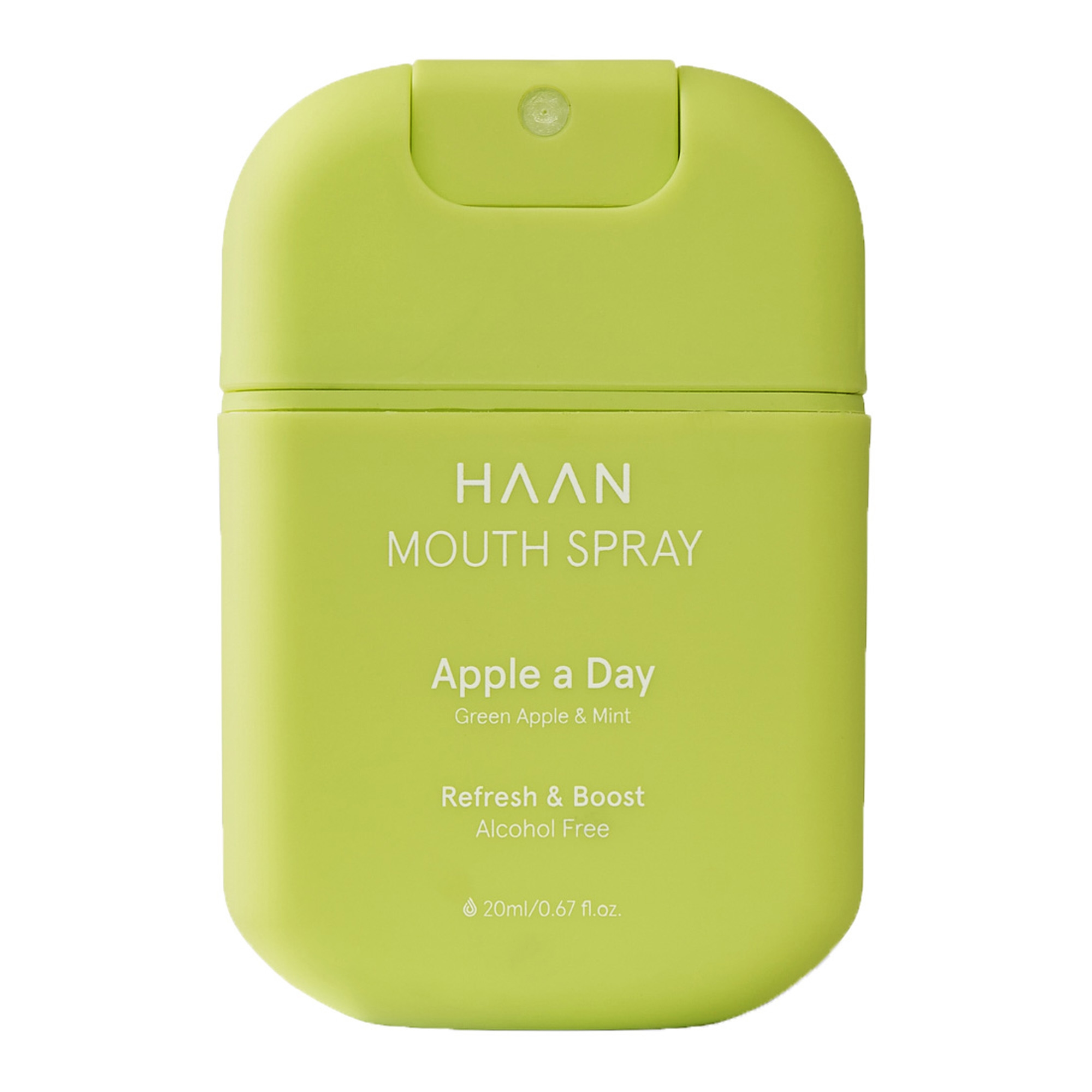 Suusprei Apple a Day 20ml