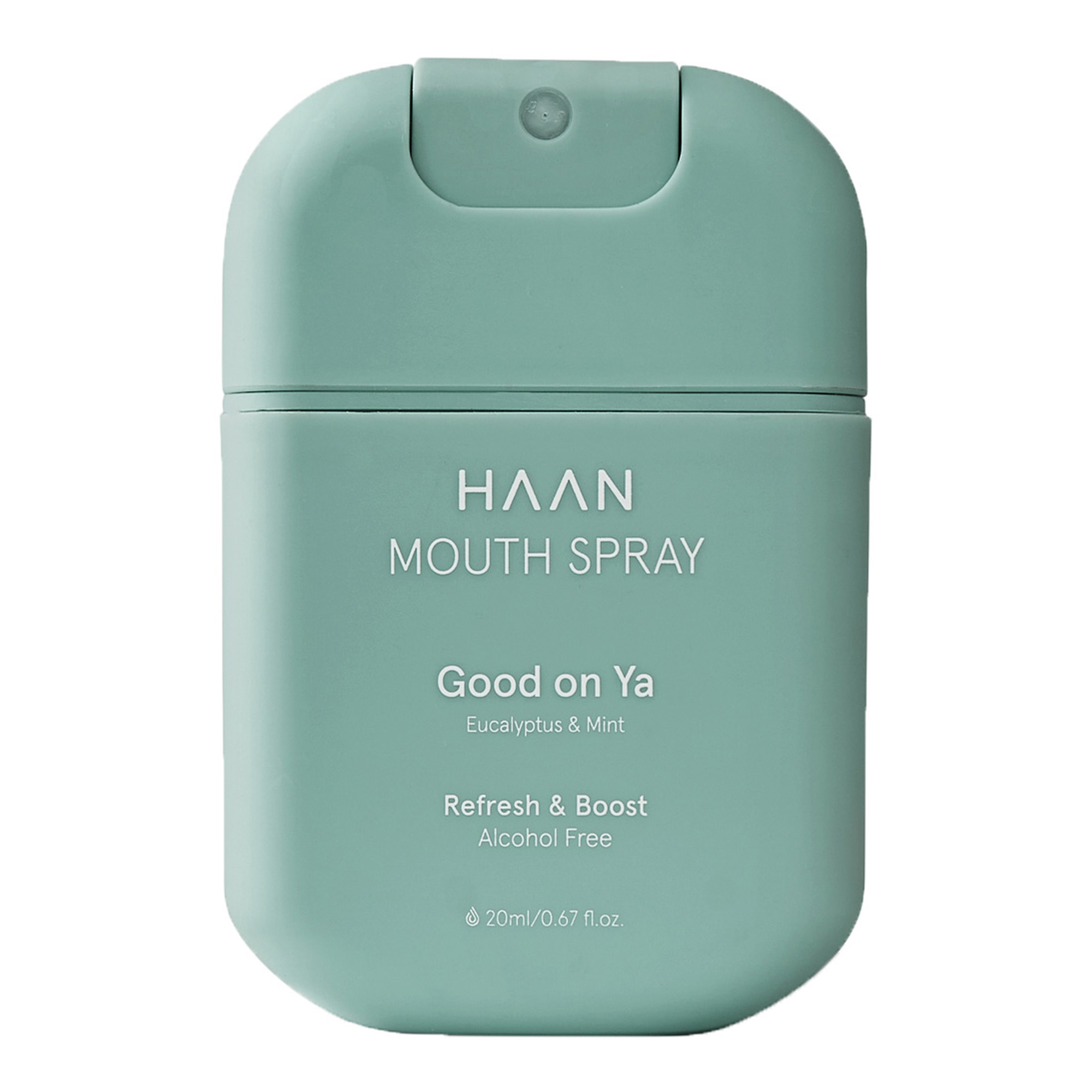 Suusprei Good On Ya 20ml