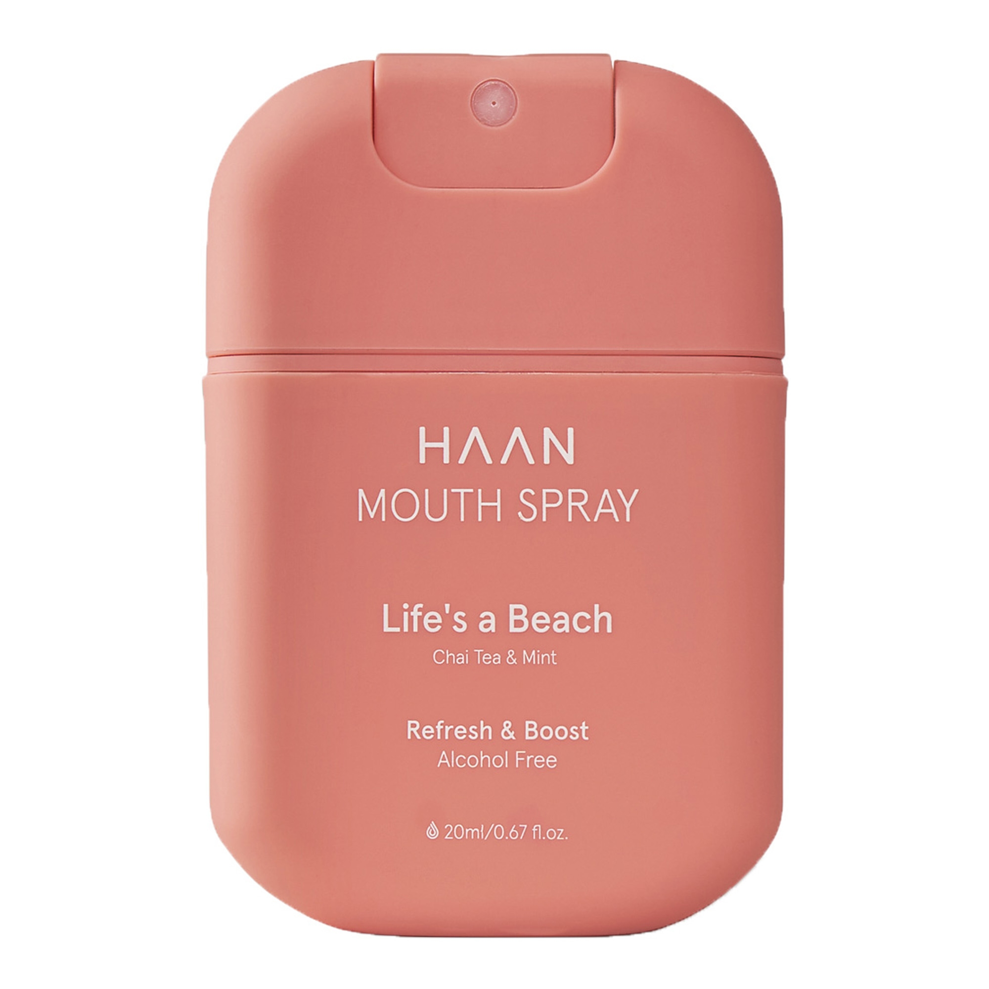 Suusprei Life's a Beach 20ml
