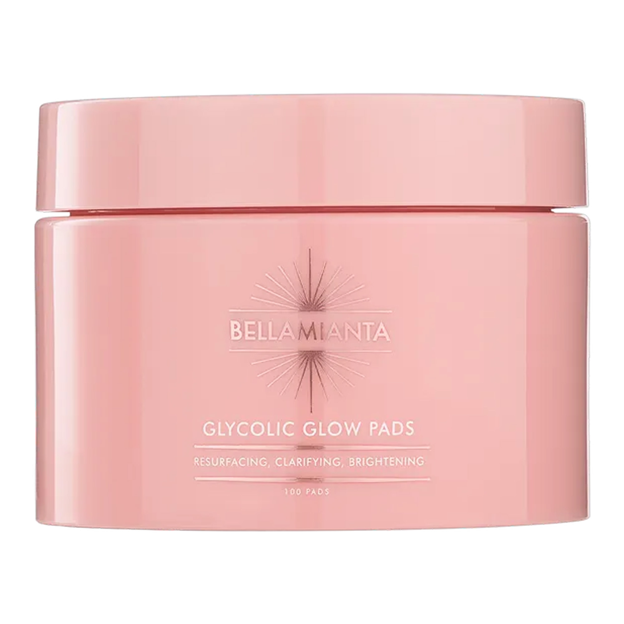 Koorivad padjakesed 100tk