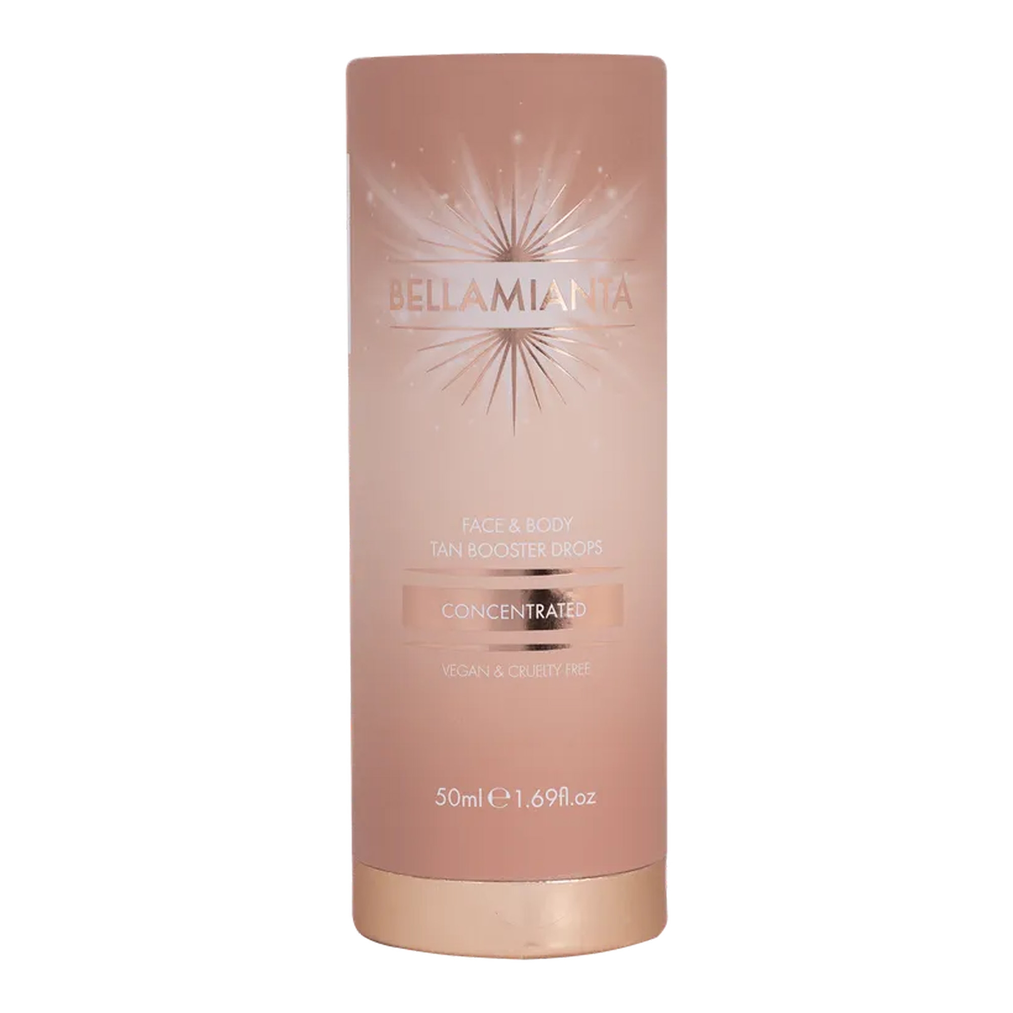 Isepruunistavad tilgad 50ml