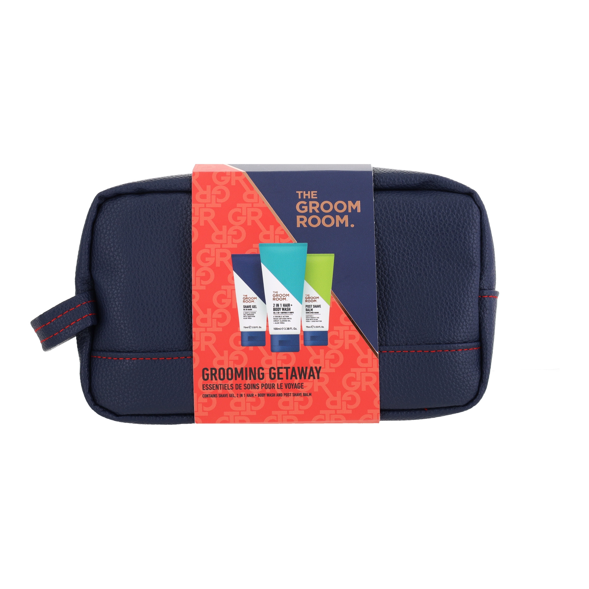 Kinkekomplekt meestele