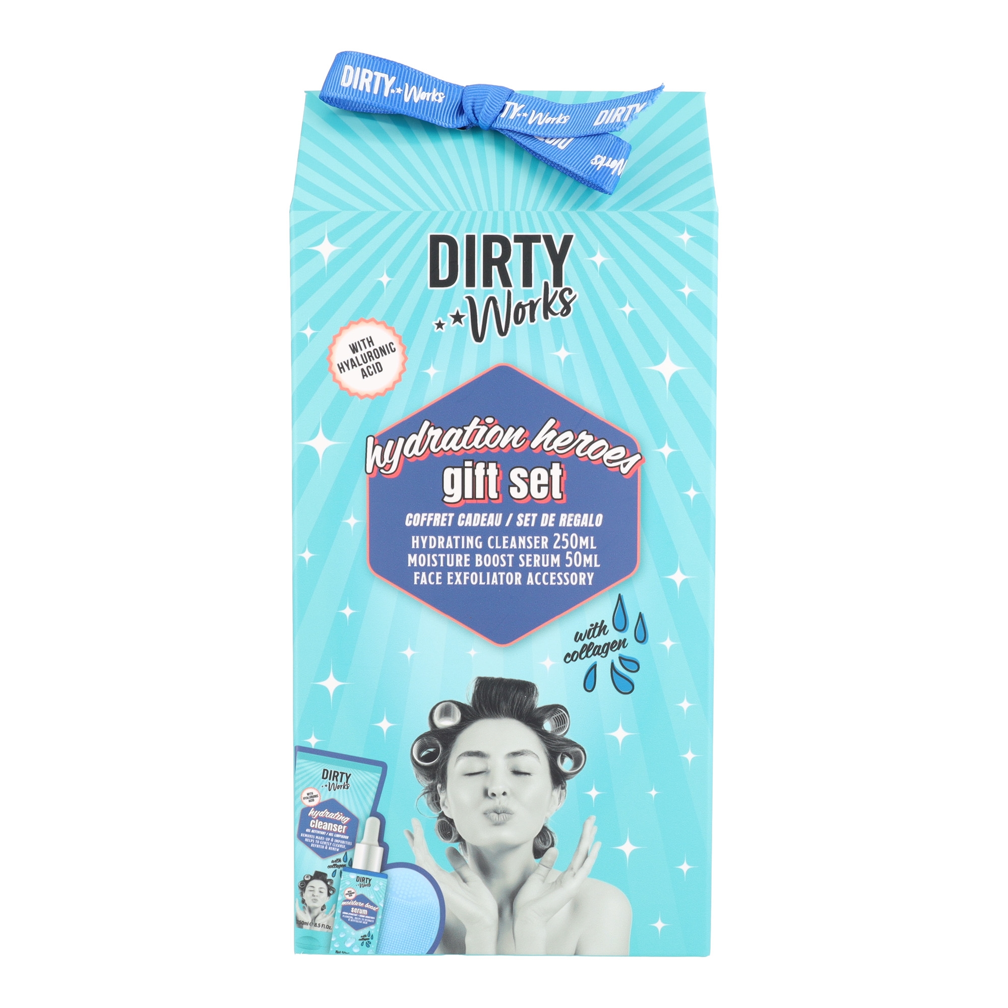 Hydration Heroes kinkekomplekt