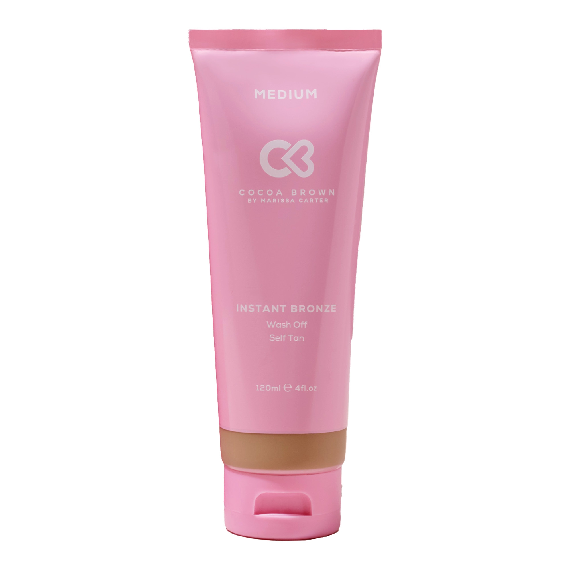 Instant Bronze isepruunistusvaht Medium 120ml