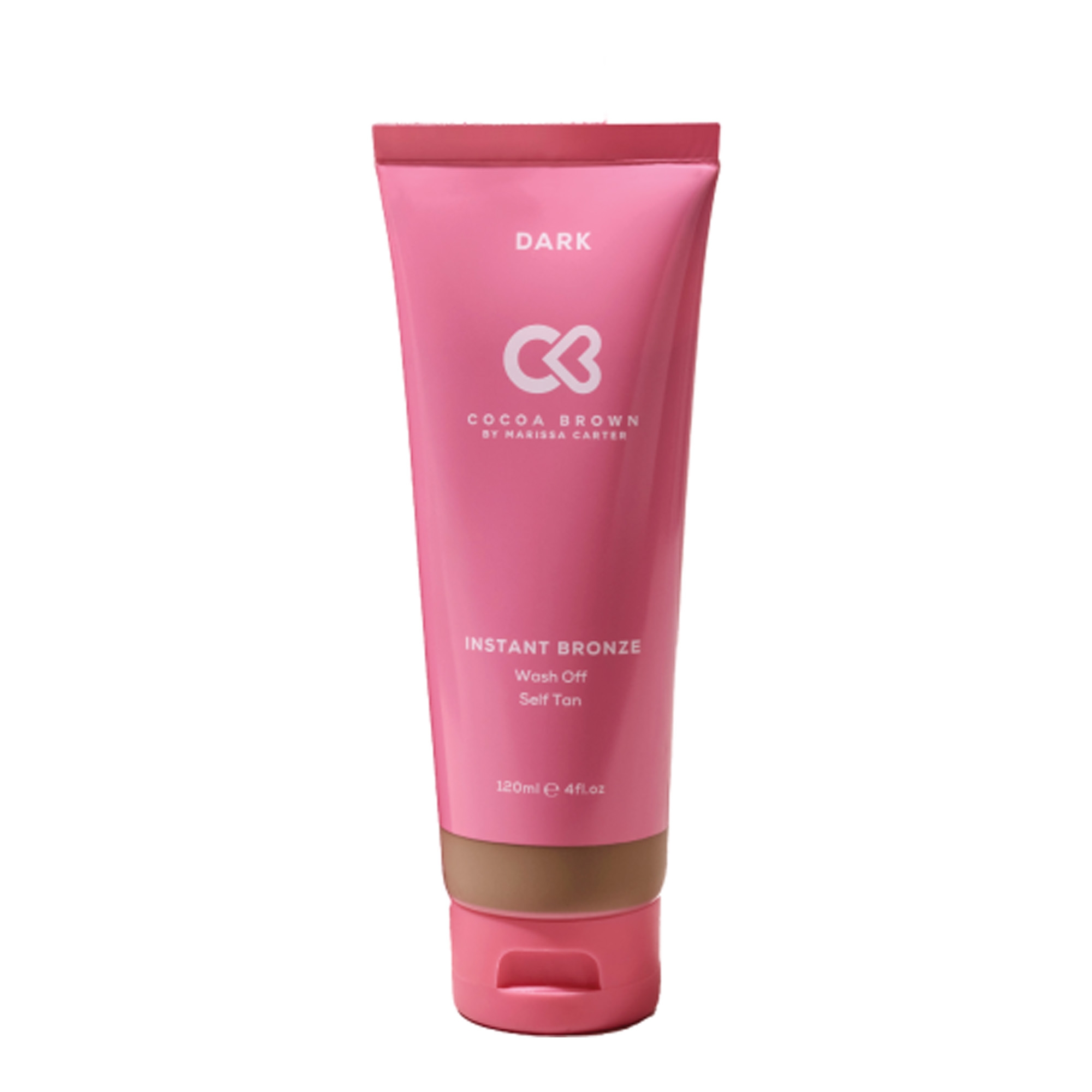 Isepruunistav kreem Dark 120ml