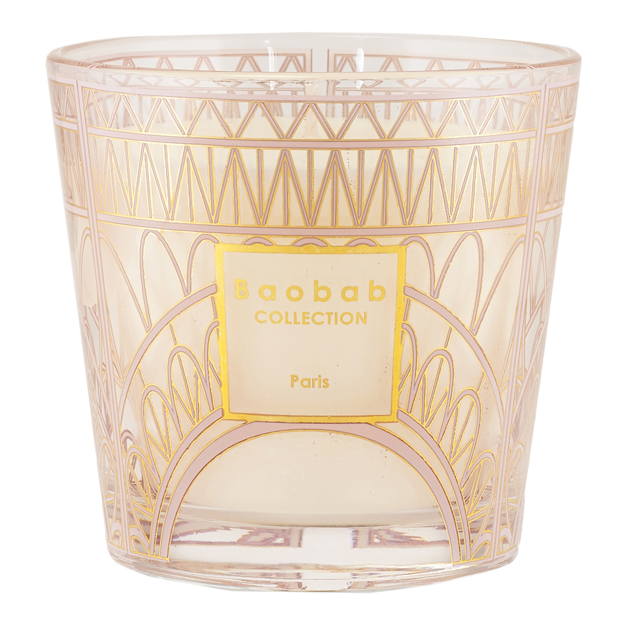 Küünal Paris My First