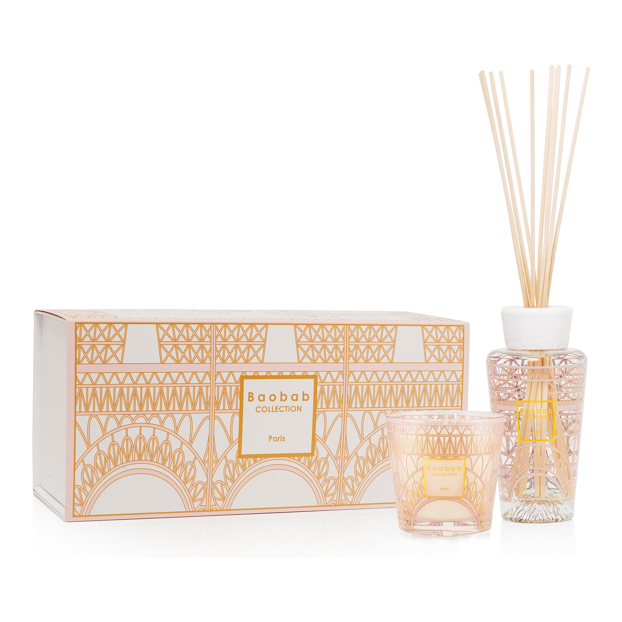 My First Paris komplekt