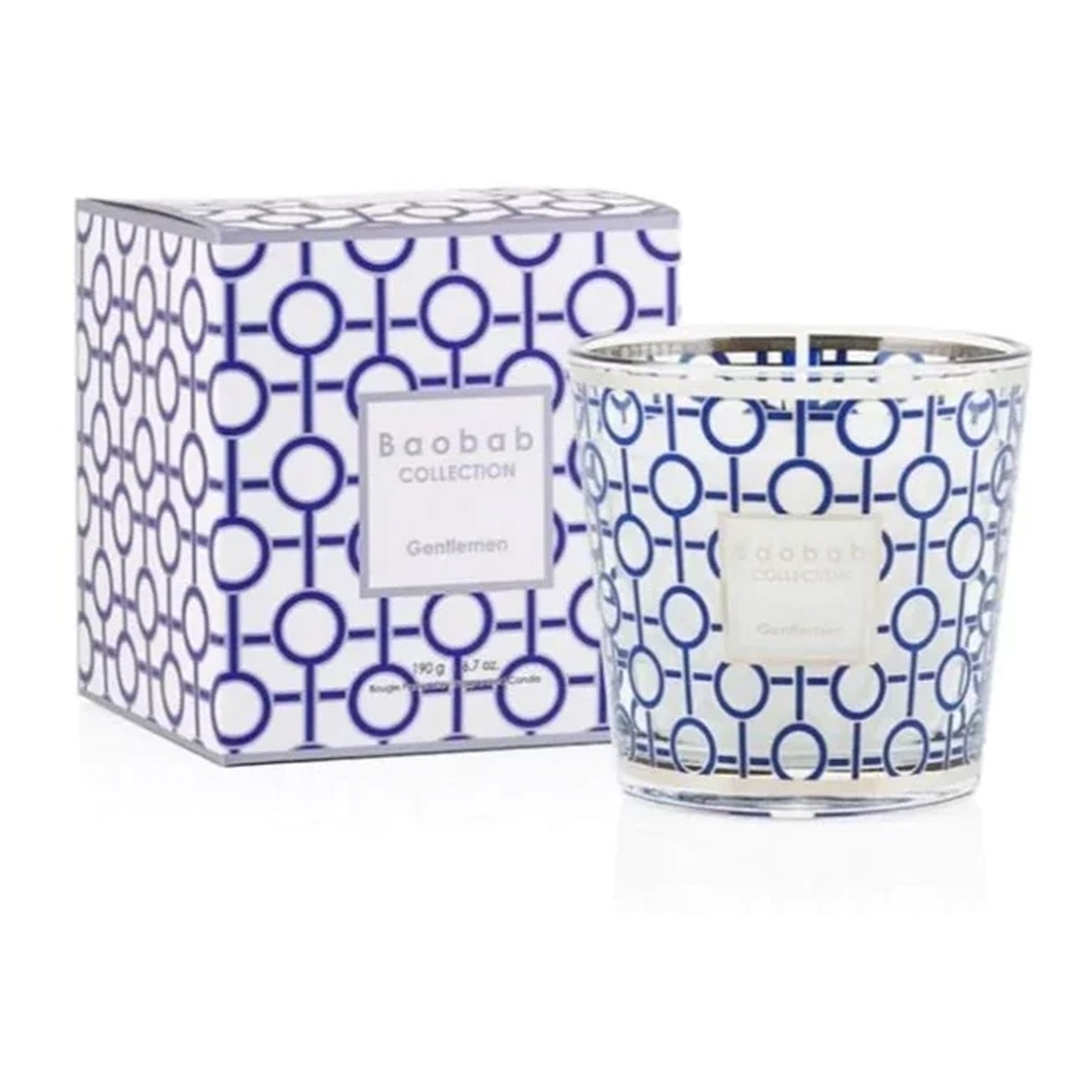 Küünal My First Gentlemen