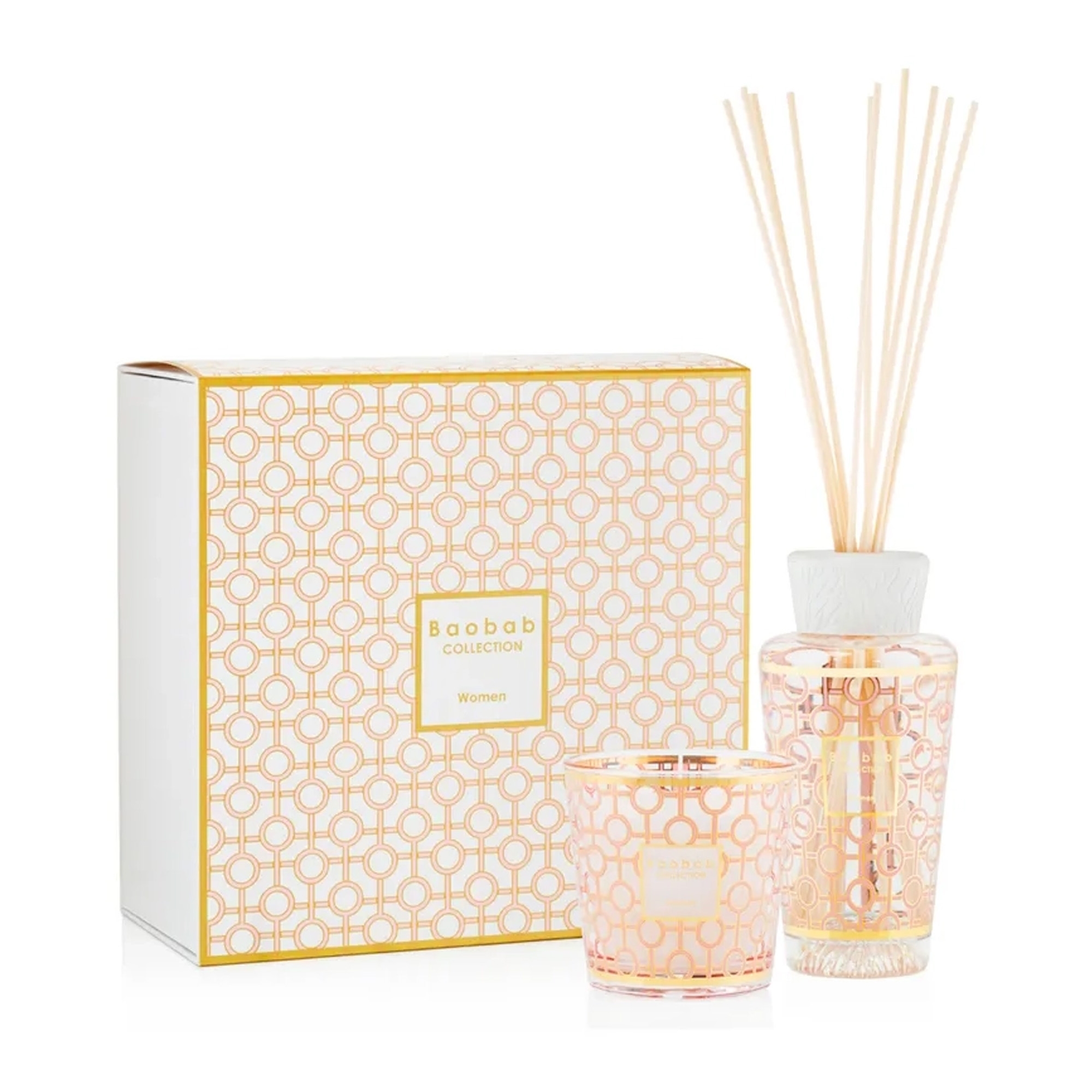 My First Women komplekt