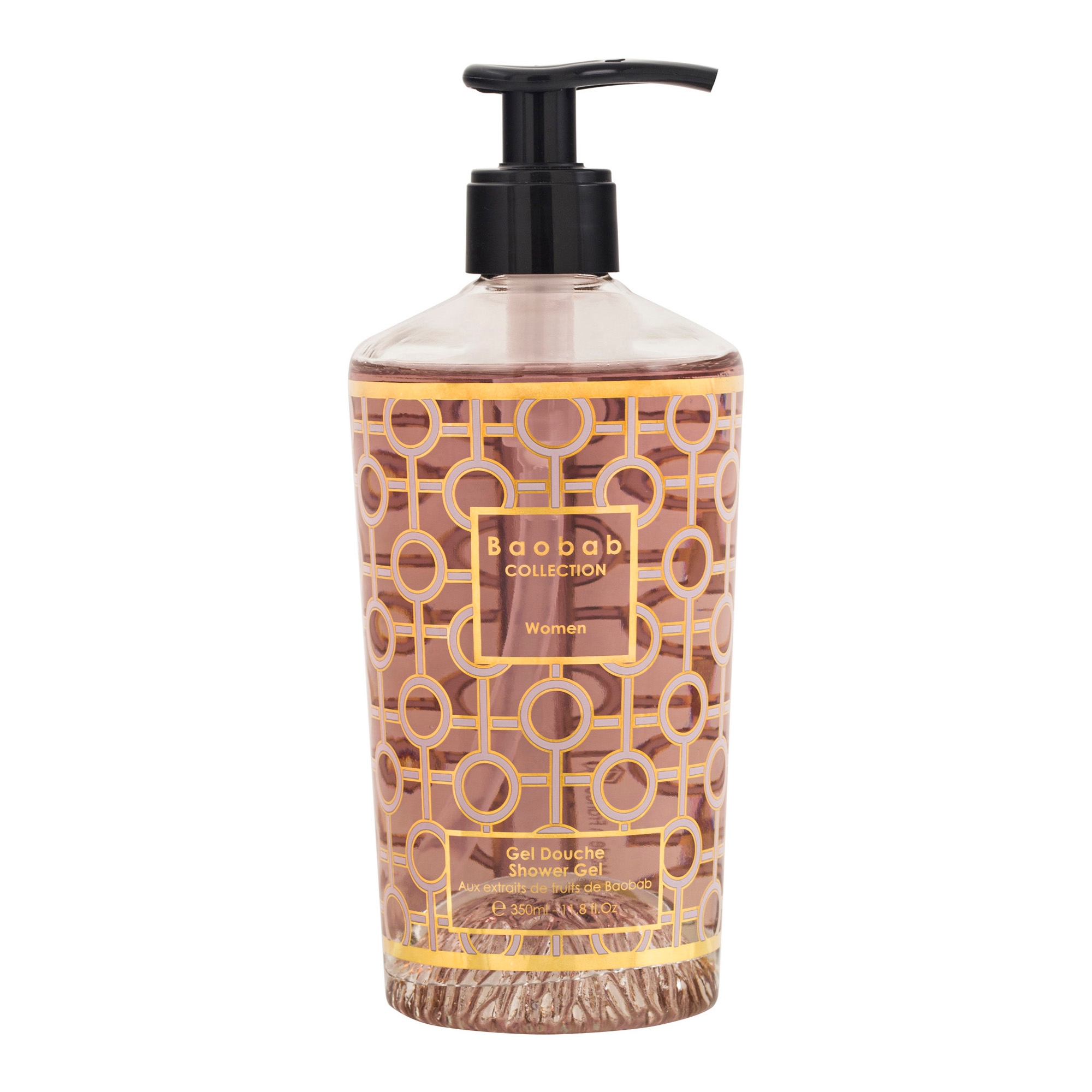 Women dušigeel 350ml