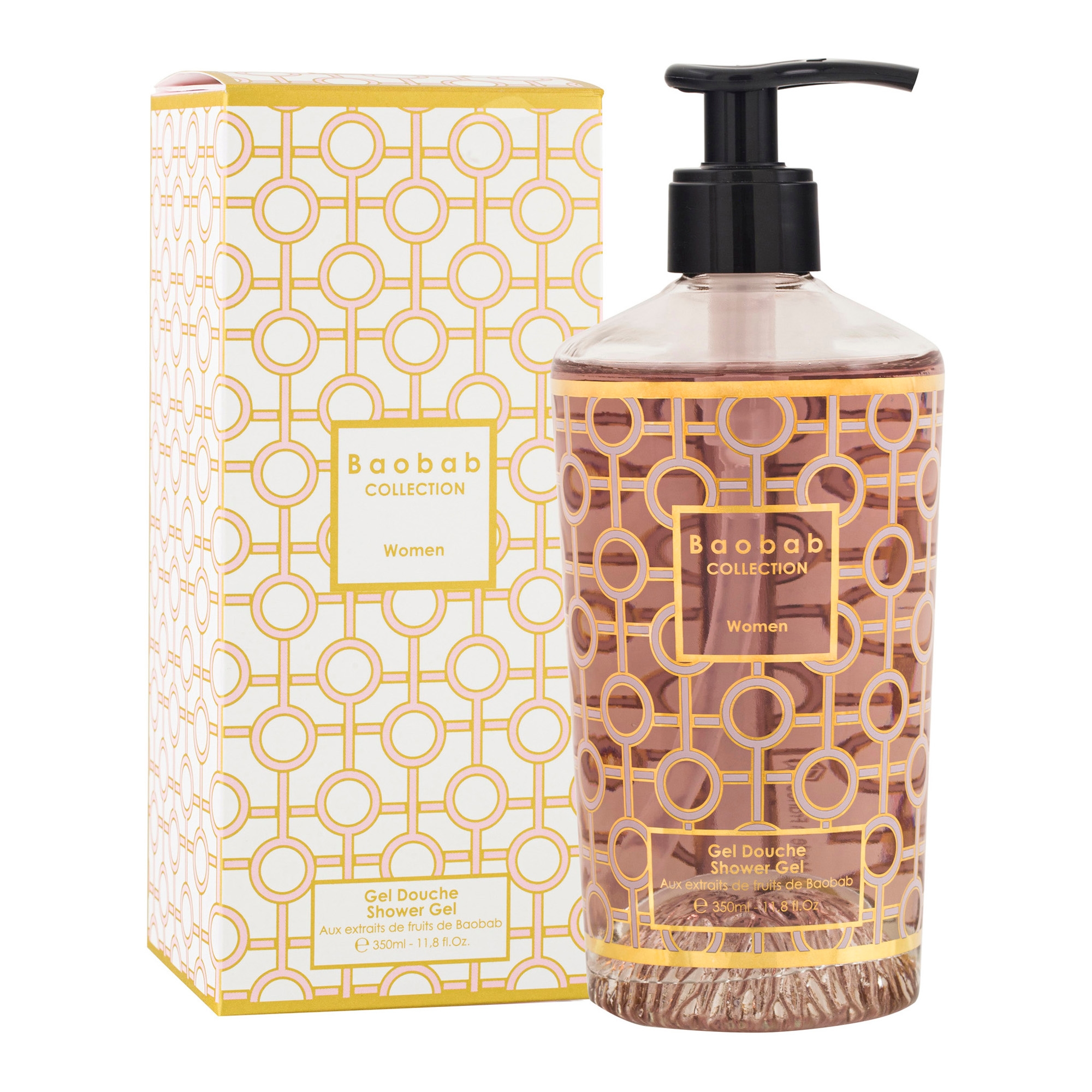 Women dušigeel 350ml