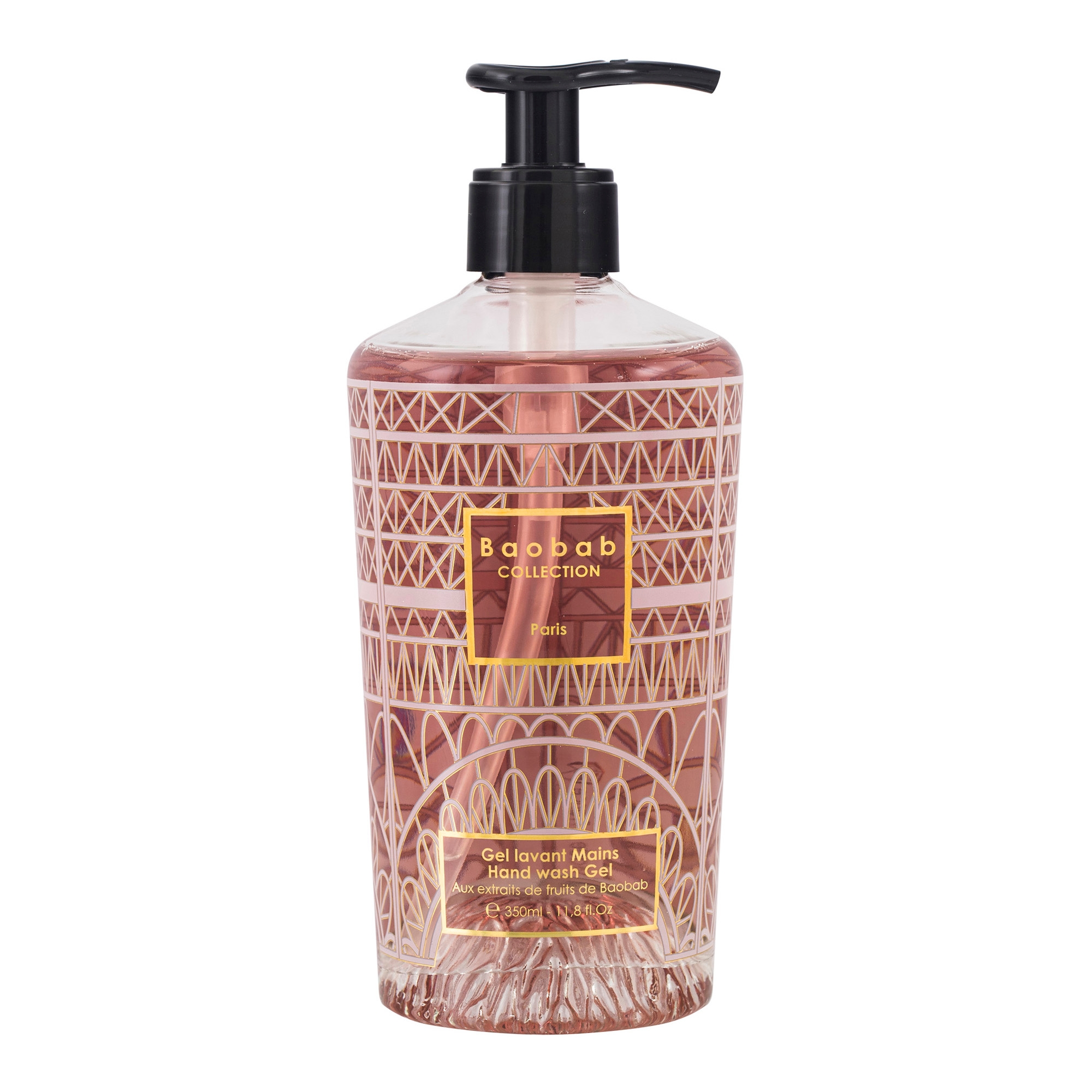 Paris kätepesugeel 350ml