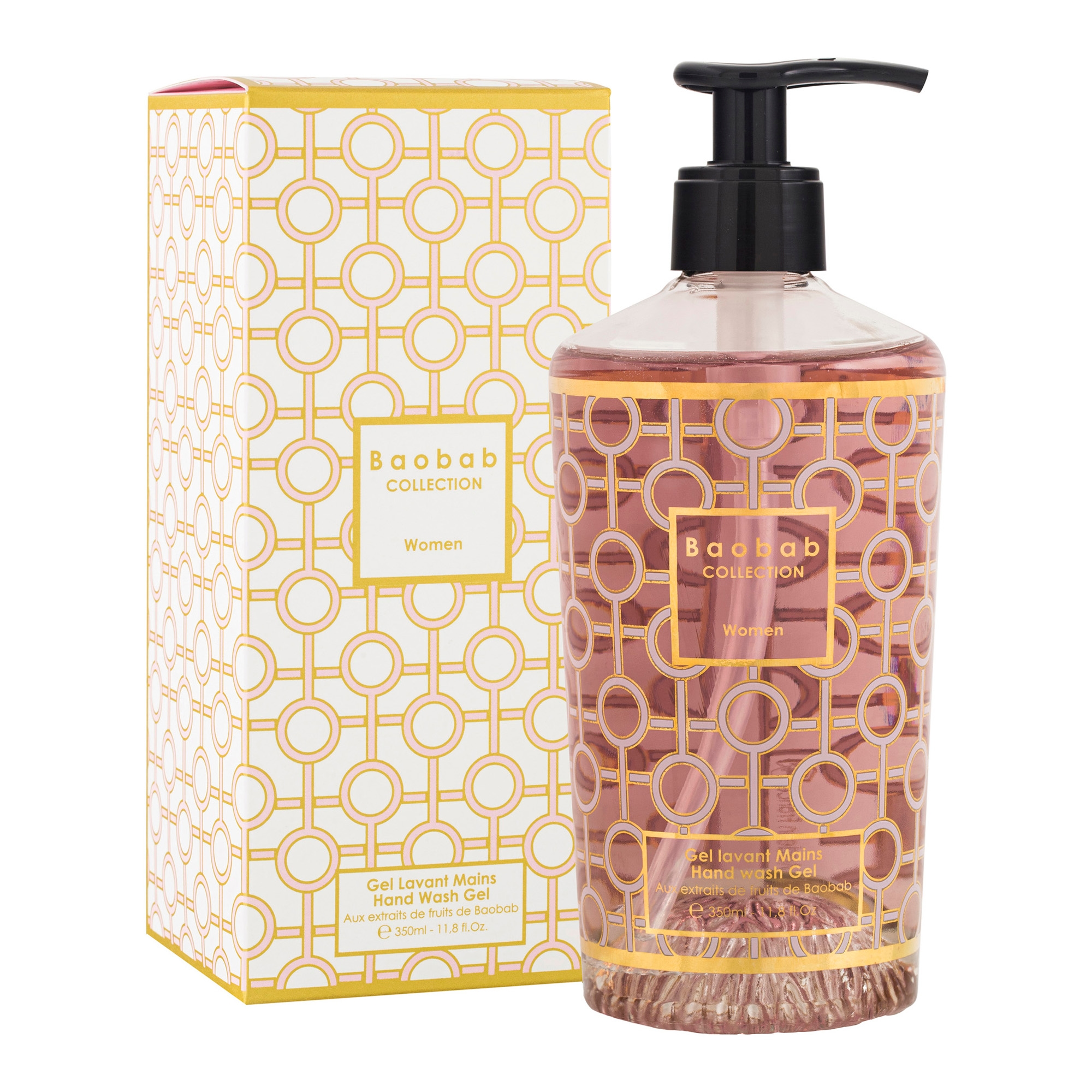 Women kätepesugeel 350ml