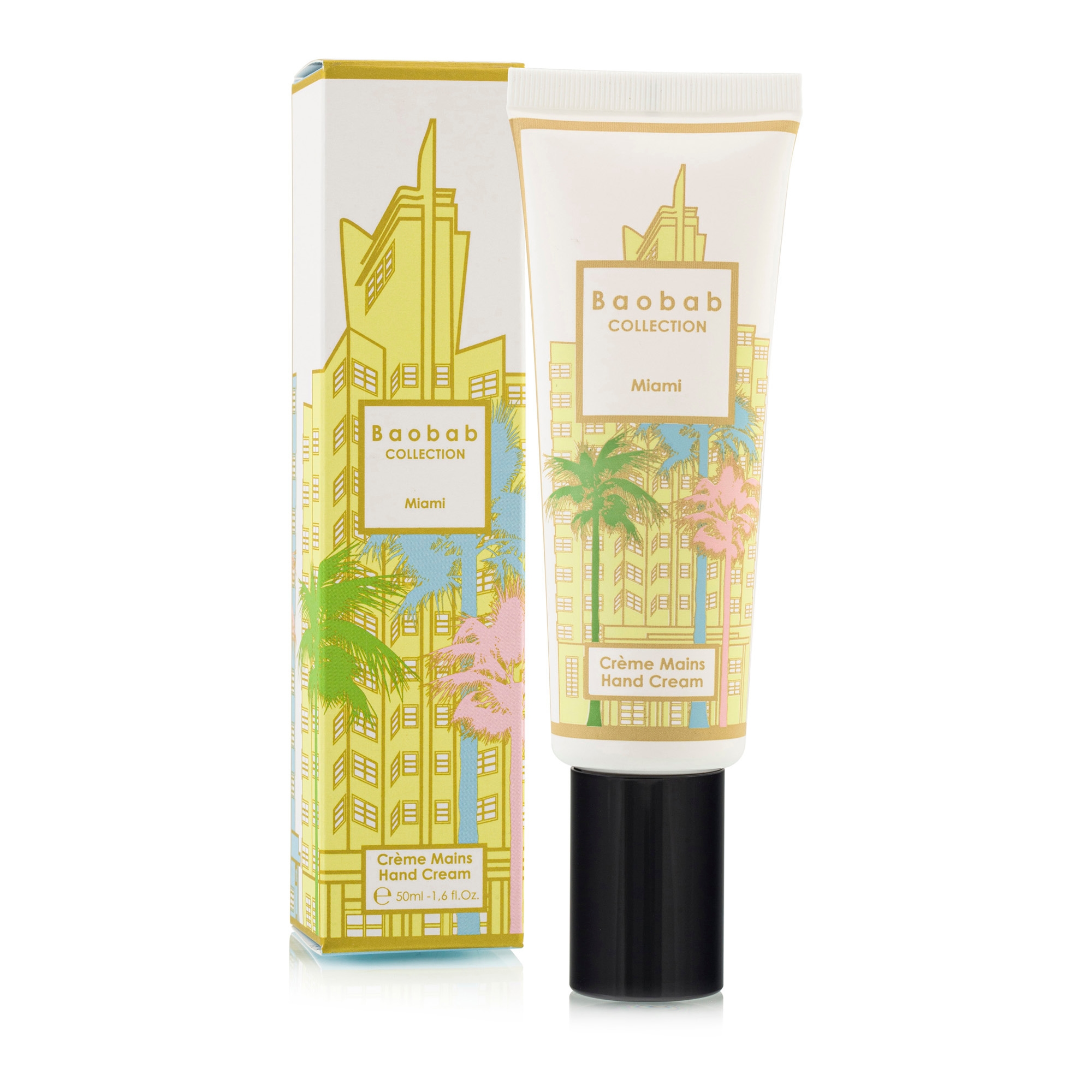 Miami kätekreem 50ml