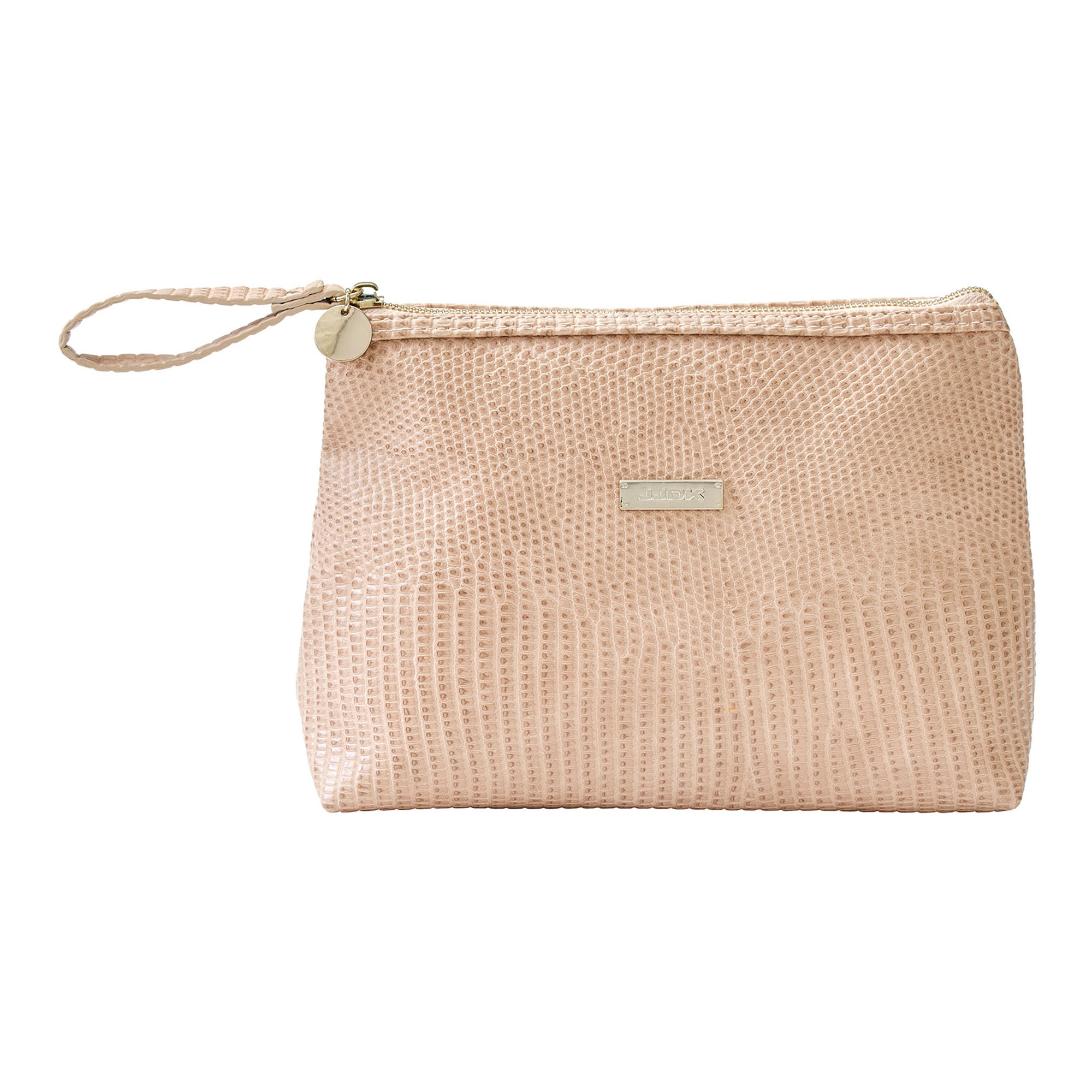 Kosmeetikakott Chebbi Bag Sand Nile Croco