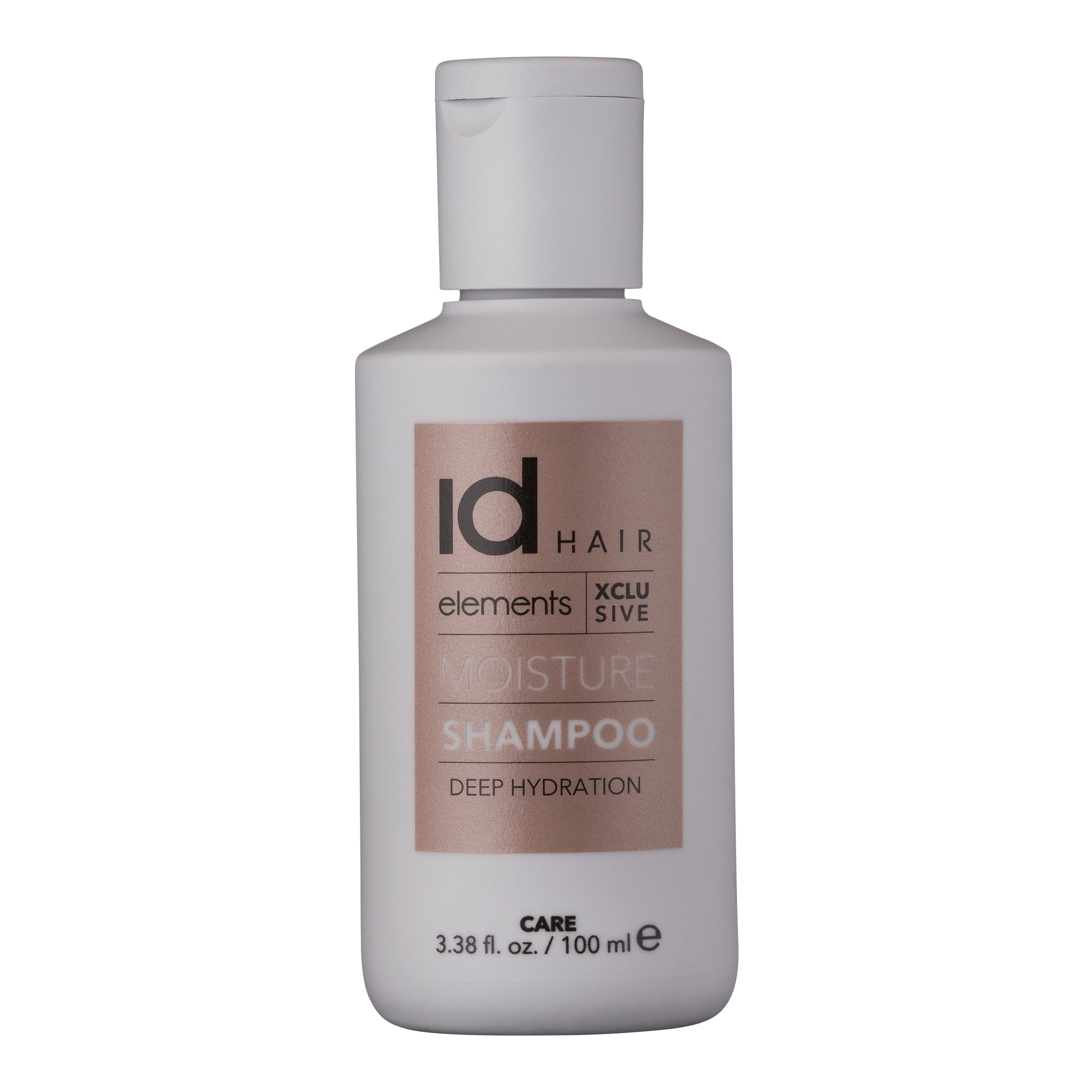 Elements XCLS Moisture niisutav šampoon 100ml