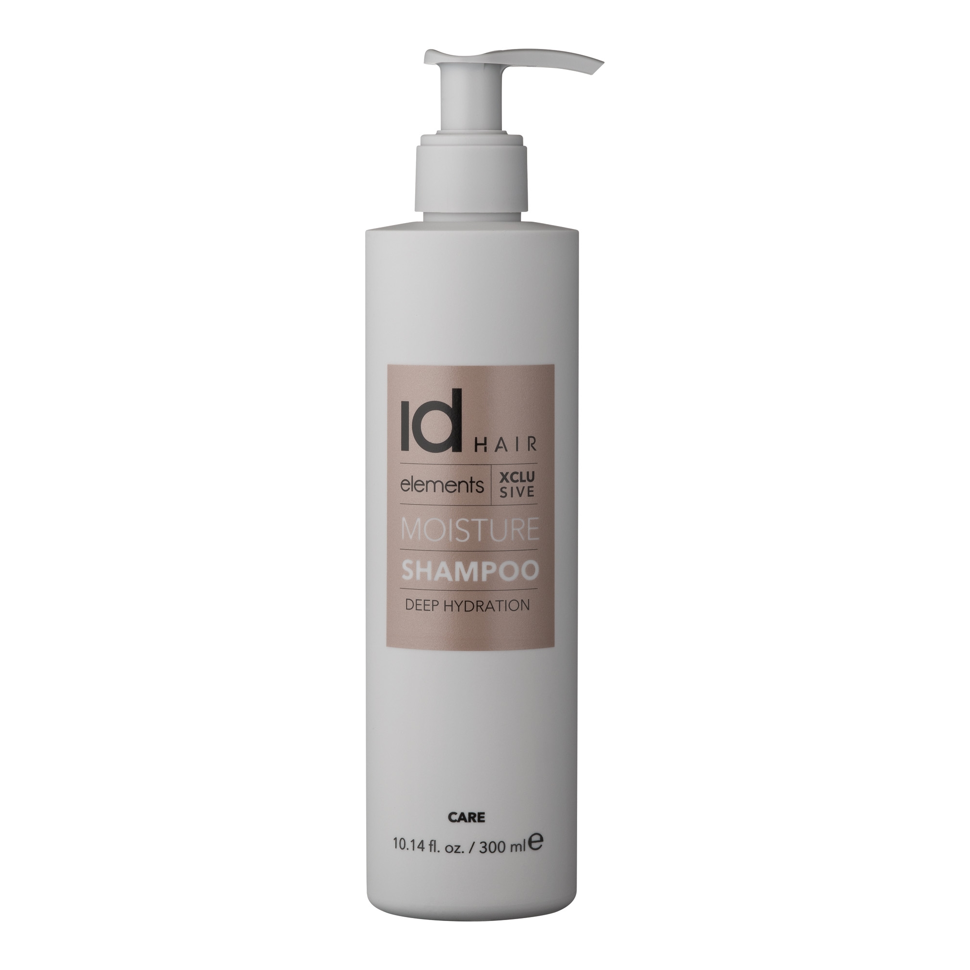 Elements XCLS Moisture niisutav šampoon 300ml