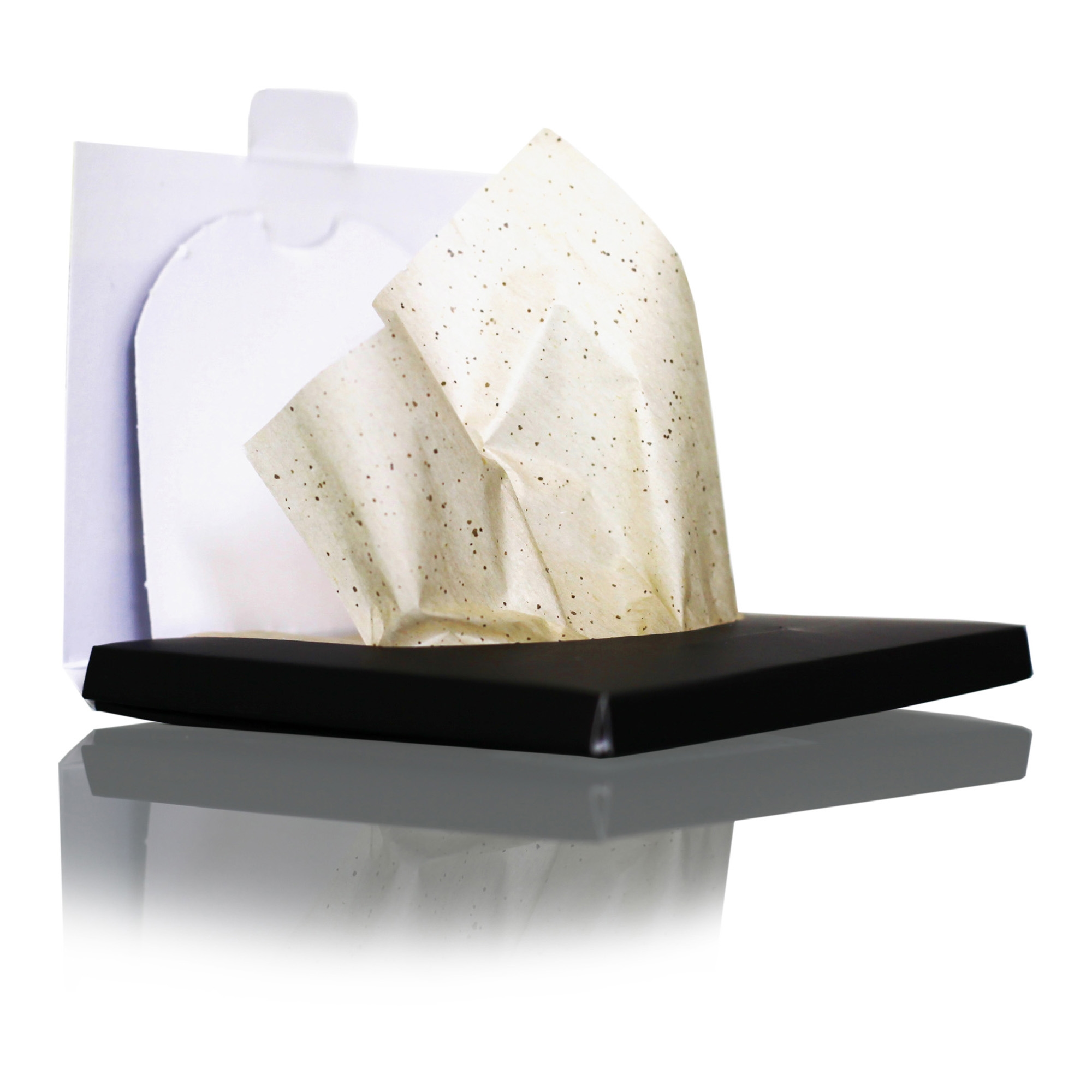 Rasueemalduspaber Green Tea 80tk