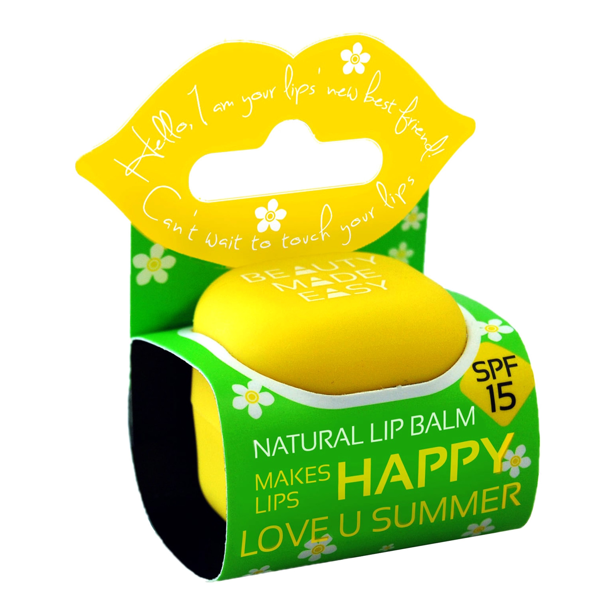 Huulepalsam Love U Summer 6,8g