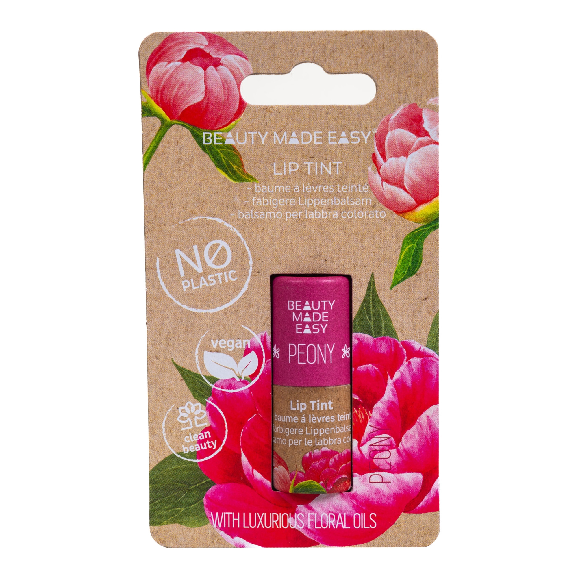 Huulepalsam Pojeng  5,5g