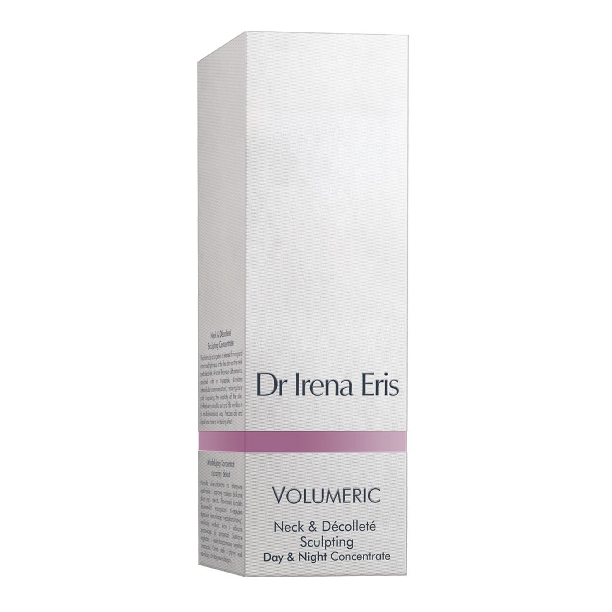 Volumeric kaela- ja dekolteepiirkonda vormiv kontsentraat 75ml