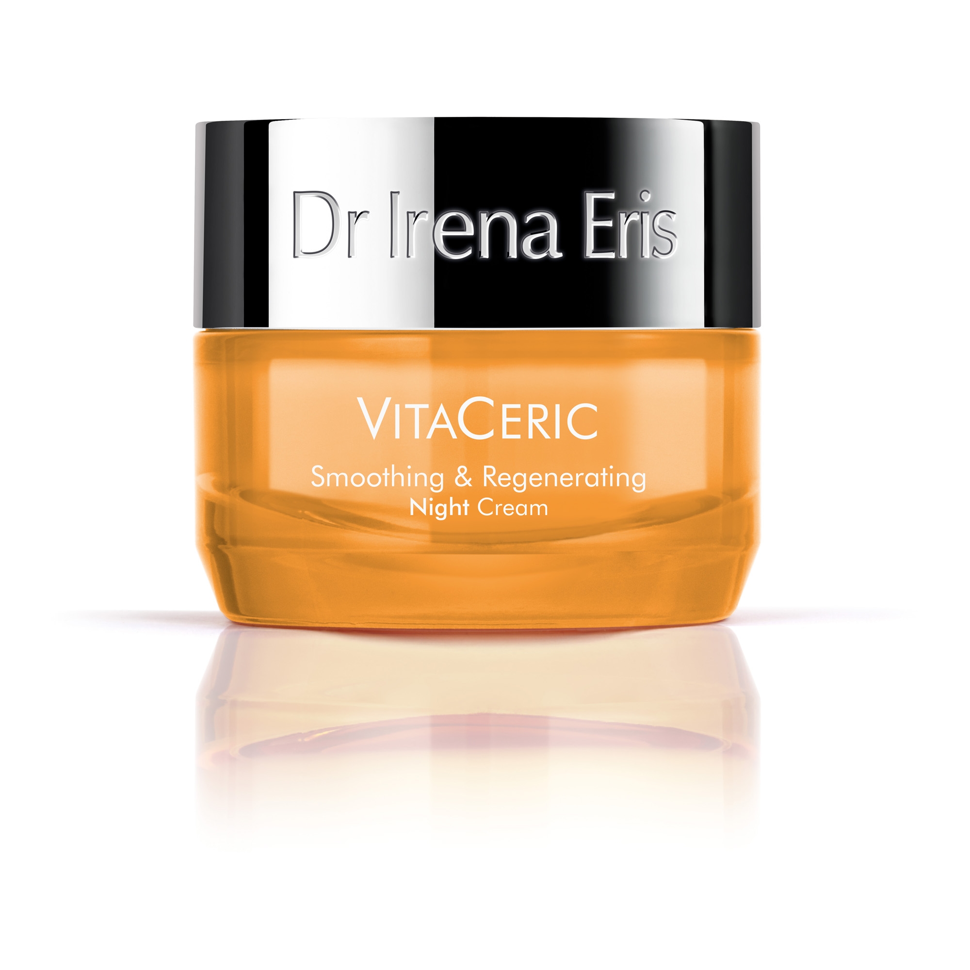 Vitaceric 30+ siluv ja taastav öökreem 50ml