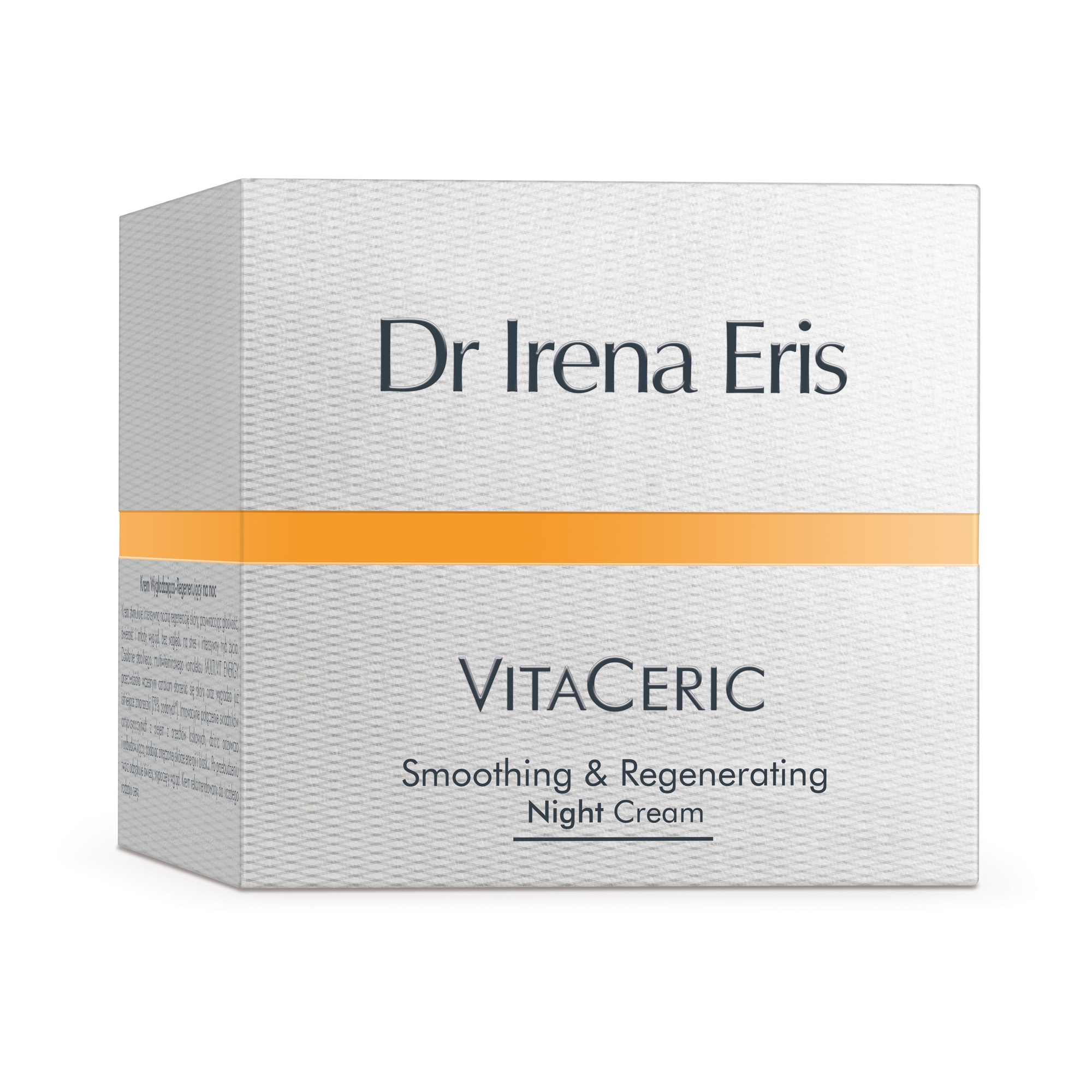 Vitaceric 30+ siluv ja taastav öökreem 50ml