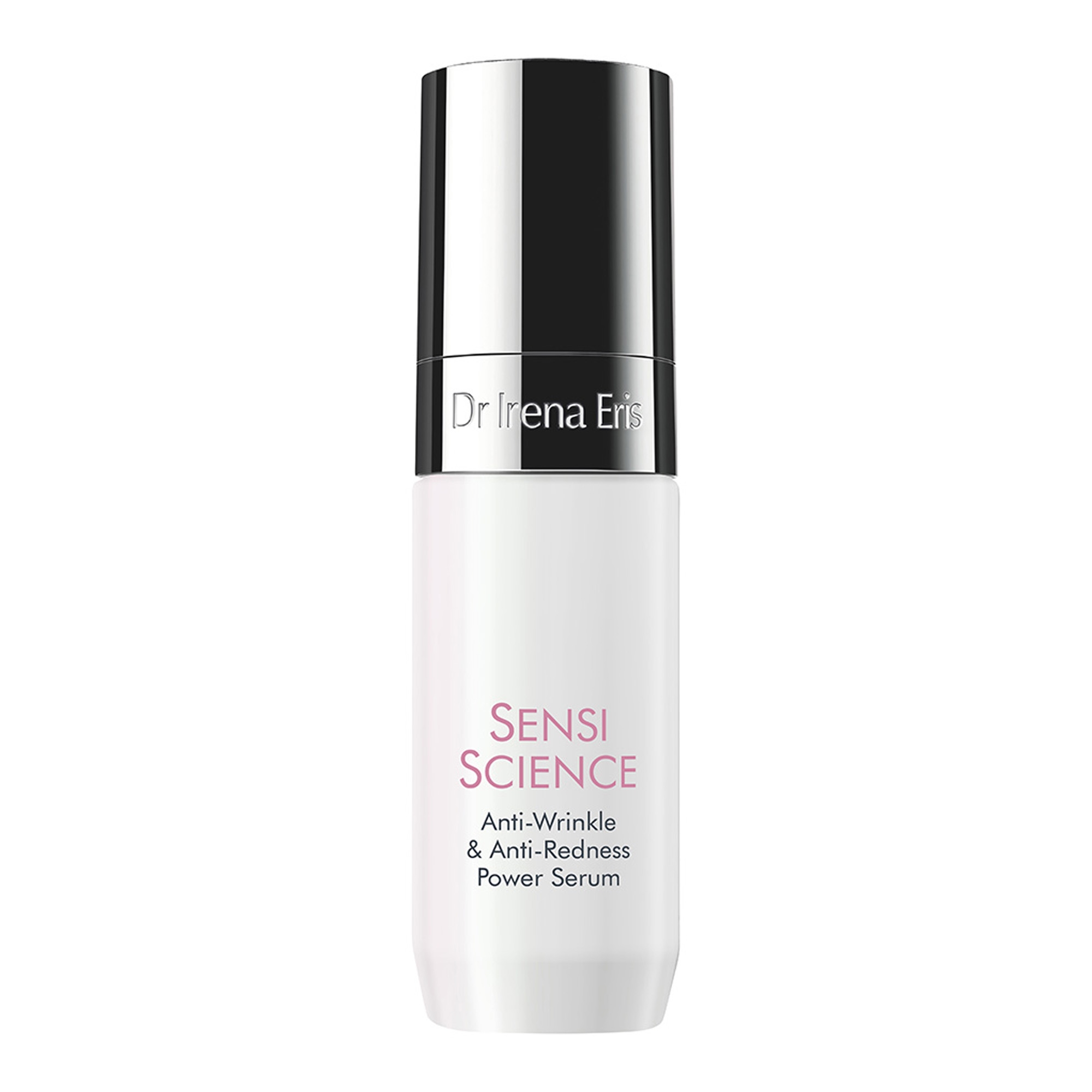Sensi Science vananemisvastane ja punetust leevendav seerum 30ml