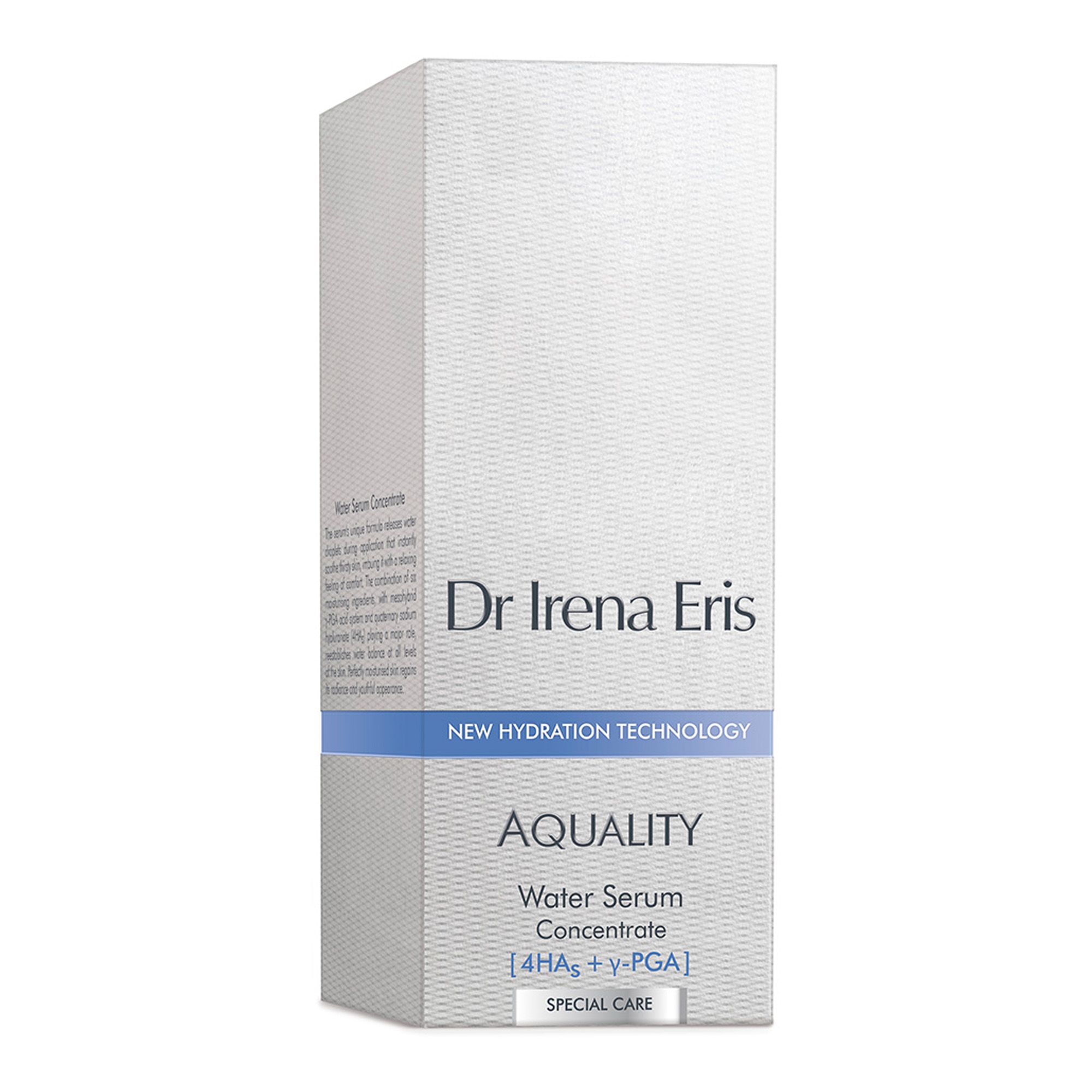 Aquality intensiivselt niisutav seerum 30ml