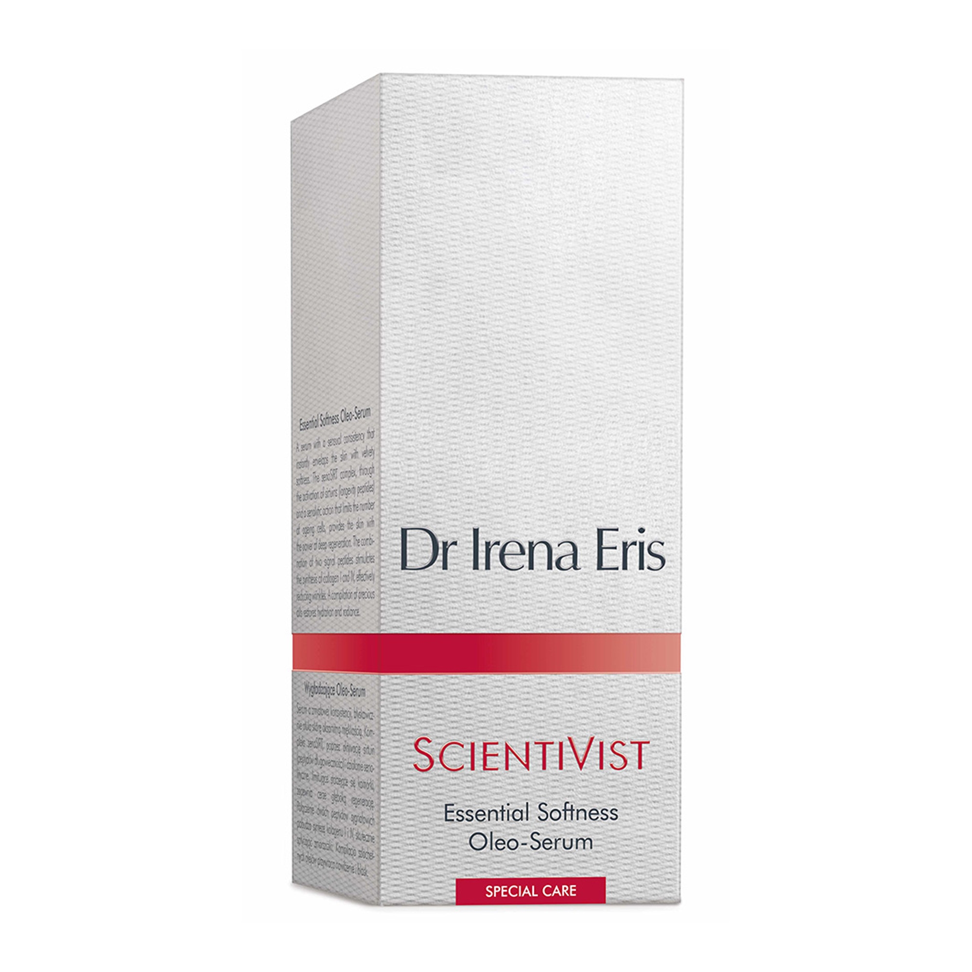 Scientivist taastav oleo-seerum 30ml