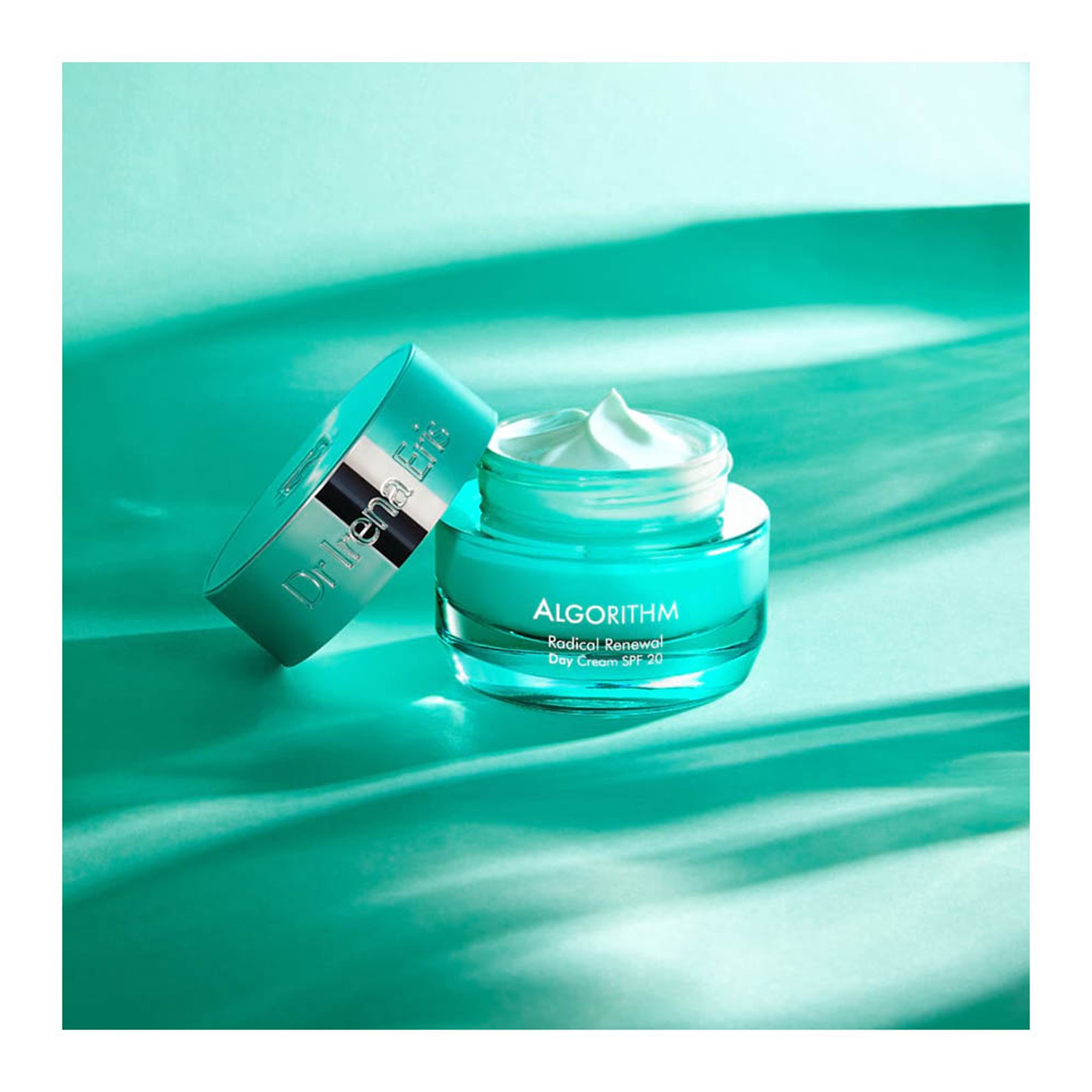 Algorithm 40+ päevakreem SPF20 50ml