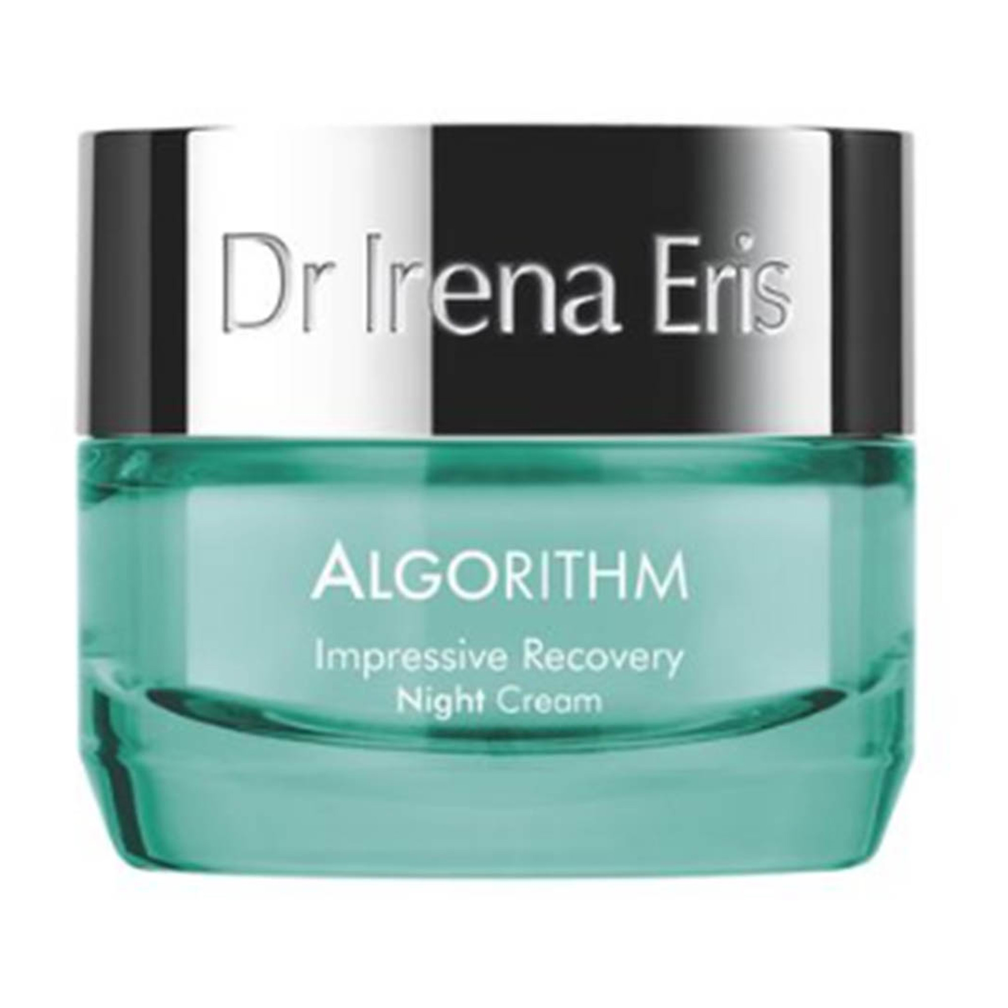 Algorithm 40+ taastav öökreem 50ml