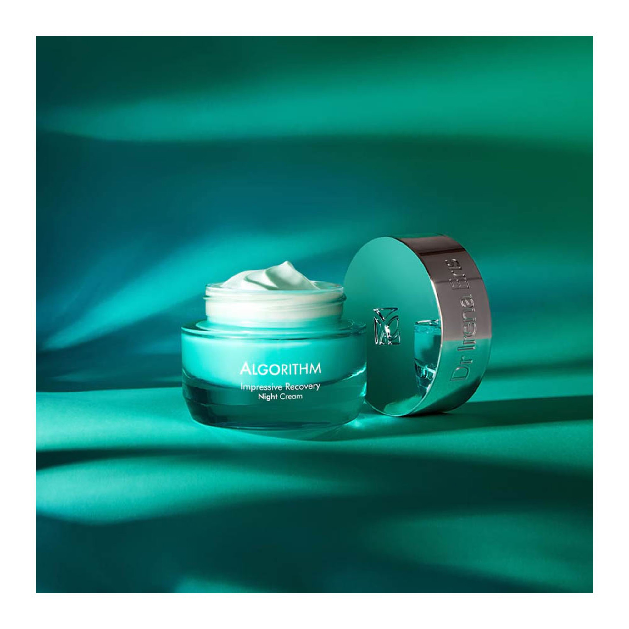 Algorithm 40+ taastav öökreem 50ml