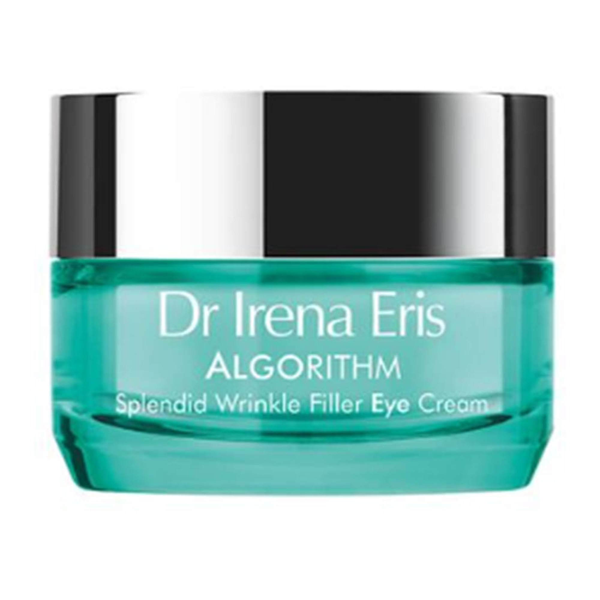 Algorithm 40+ kortsudevastane silmaümbruskreem 15ml