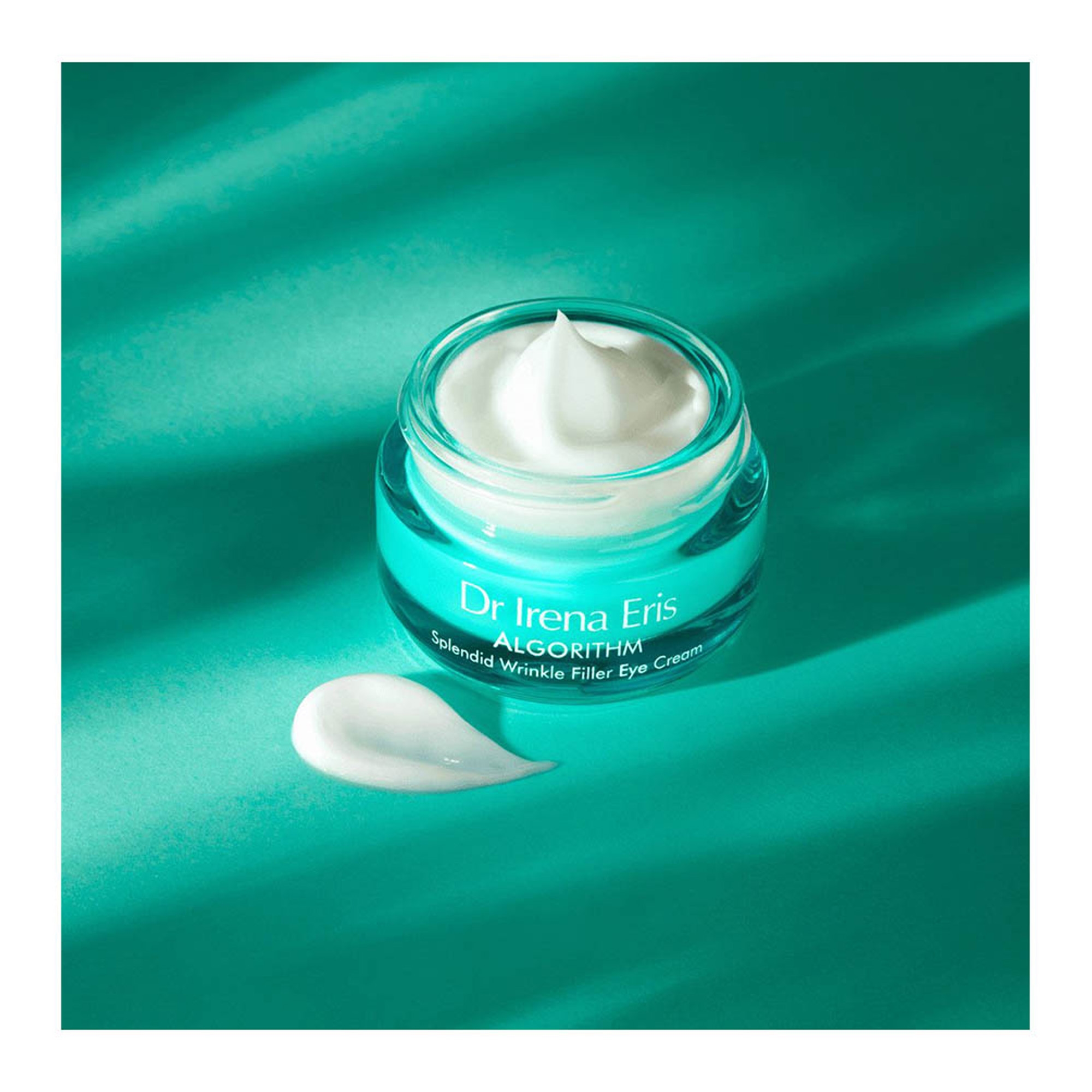 Algorithm 40+ kortsudevastane silmaümbruskreem 15ml