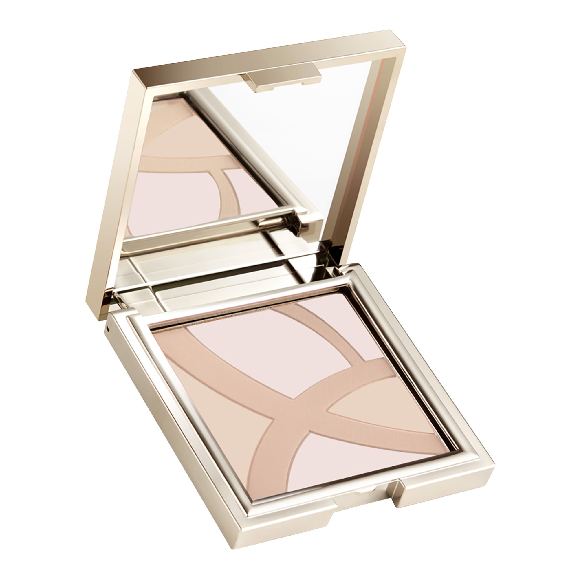 Smooth & Blur pealispuuder Translucent 9g