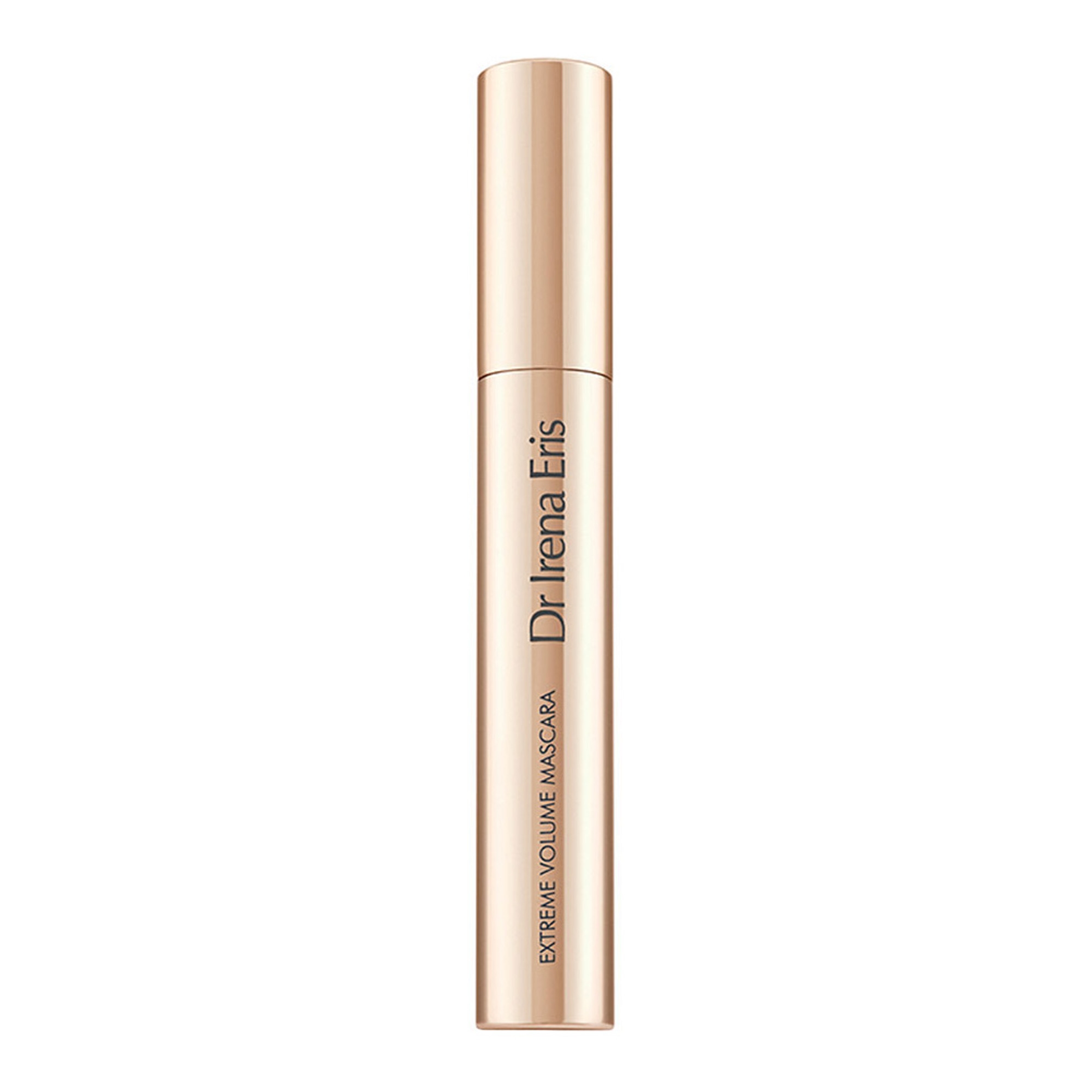 Volüümiandev ripsmetušš 9ml must