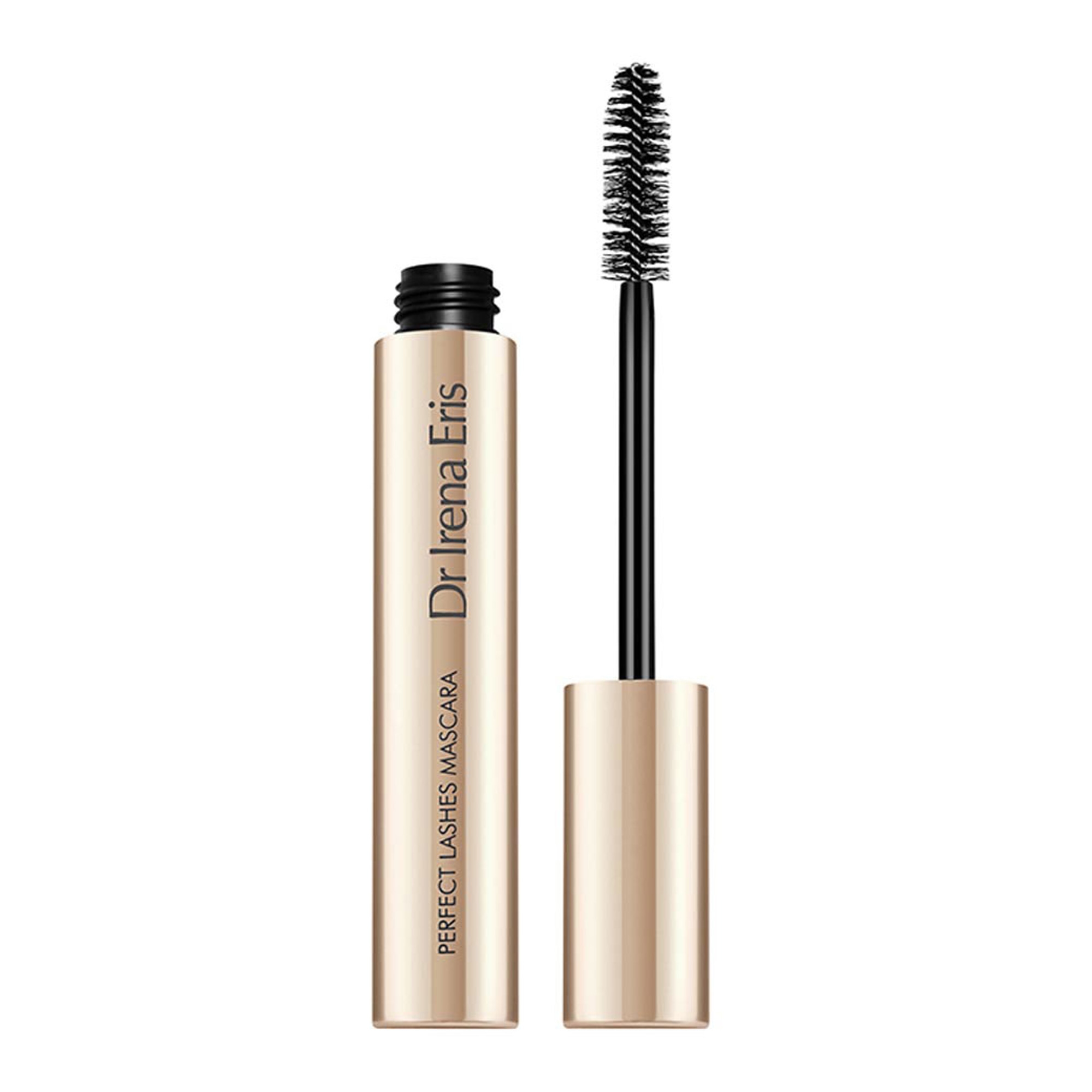 Tihendav ripsmetušš 9ml must