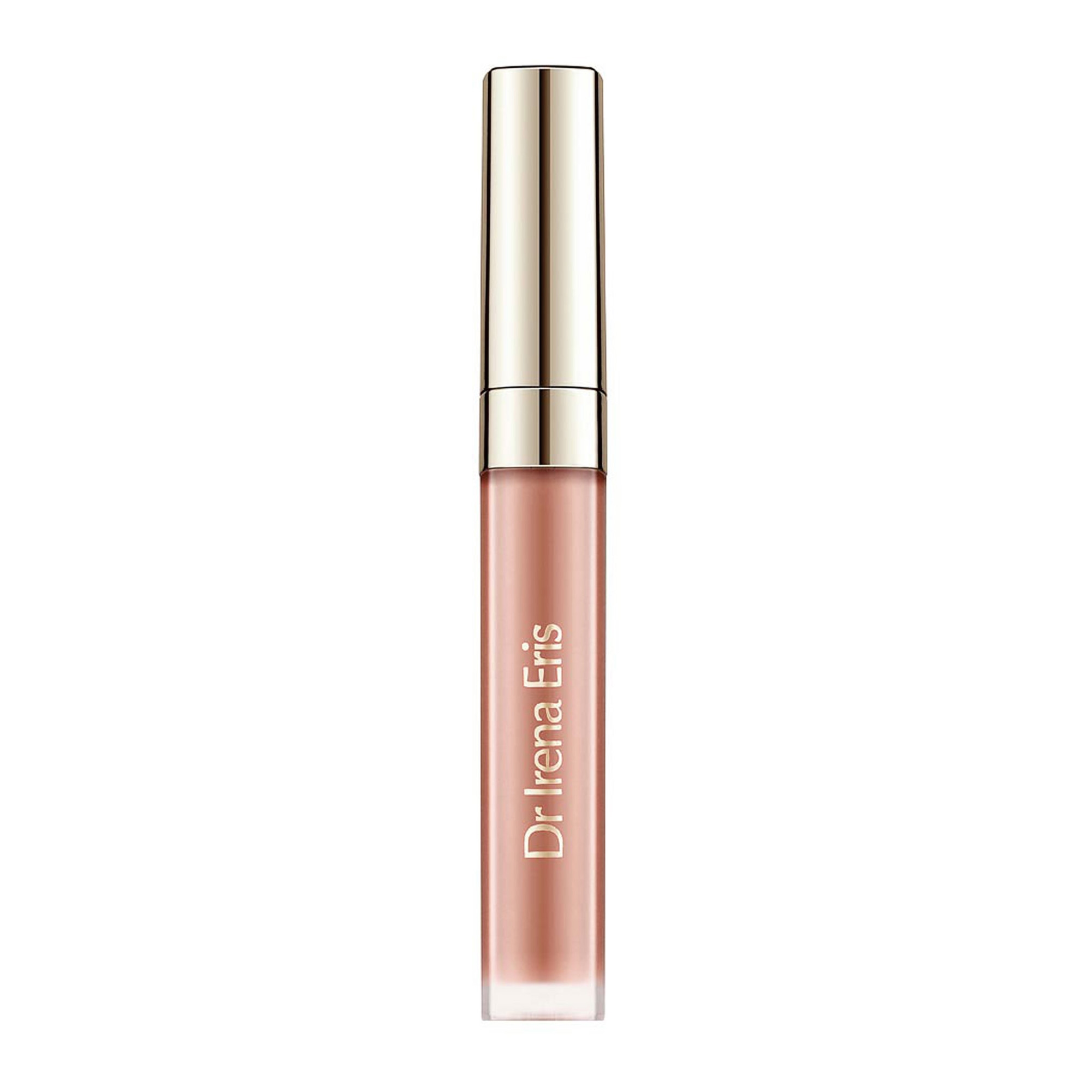 Huuleläige collagen lip gloss 03 honey nude 5ml