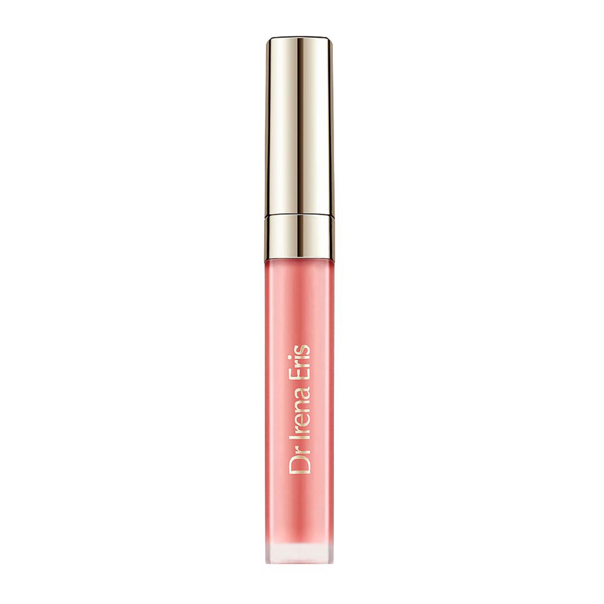 Huuleläige collagen lip gloss 04 dusty peach 5ml