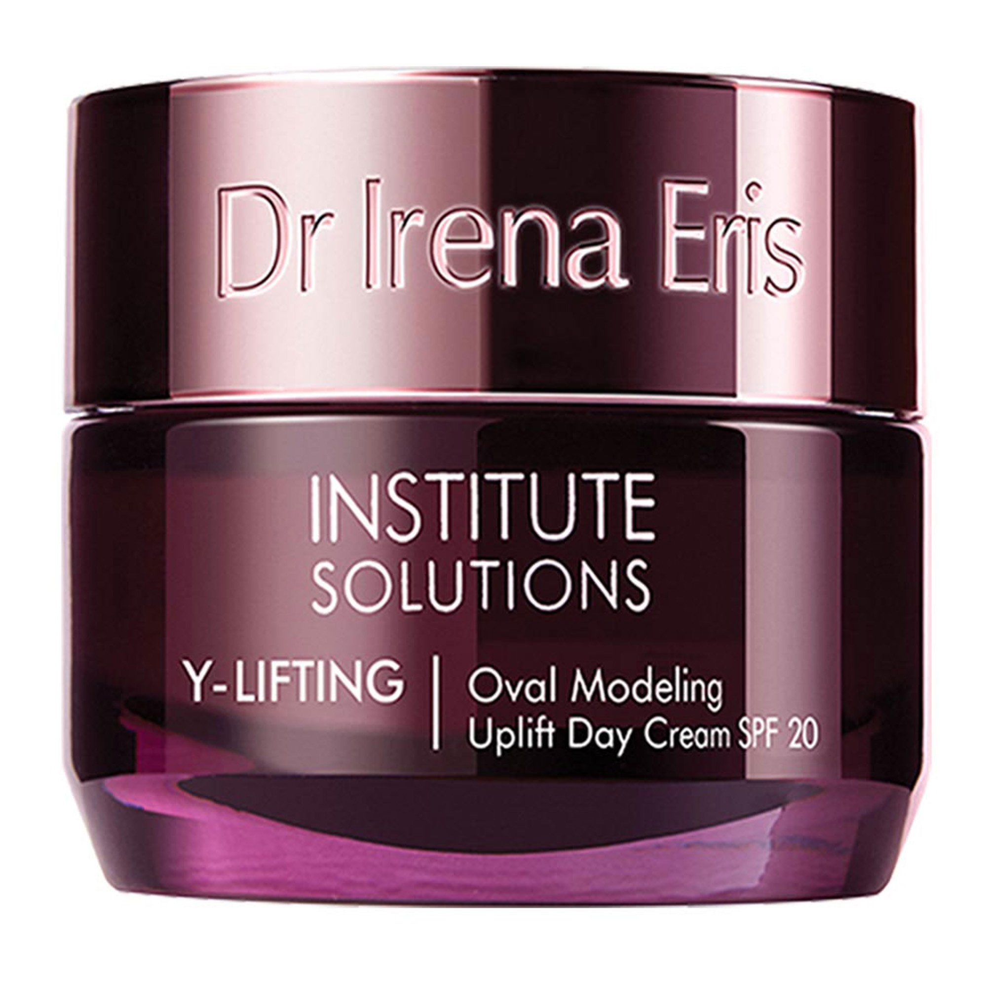 Institute Solution Y-Lifting pinguldav päevakreem SPF20 50ml