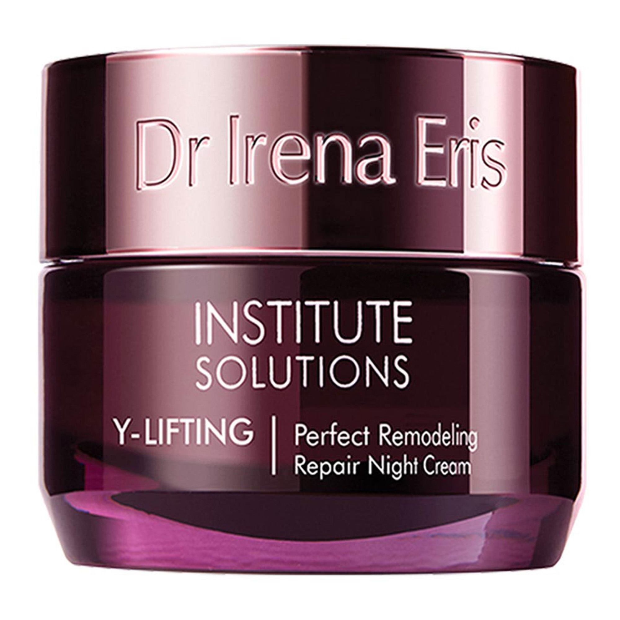 Institute Solution Y-Lifting taastav öökreem 50ml