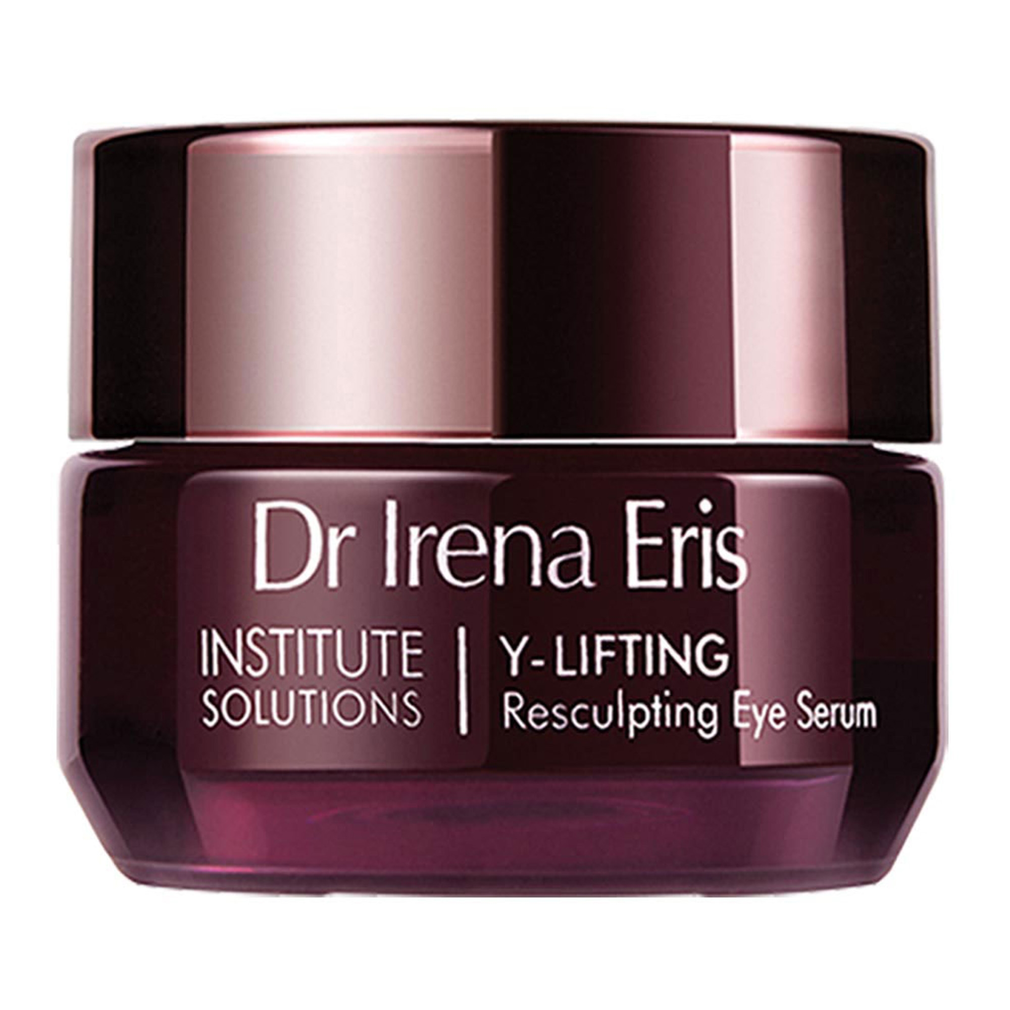 Institute Solution Y-Lifting seerum silmaümbrusele 15ml