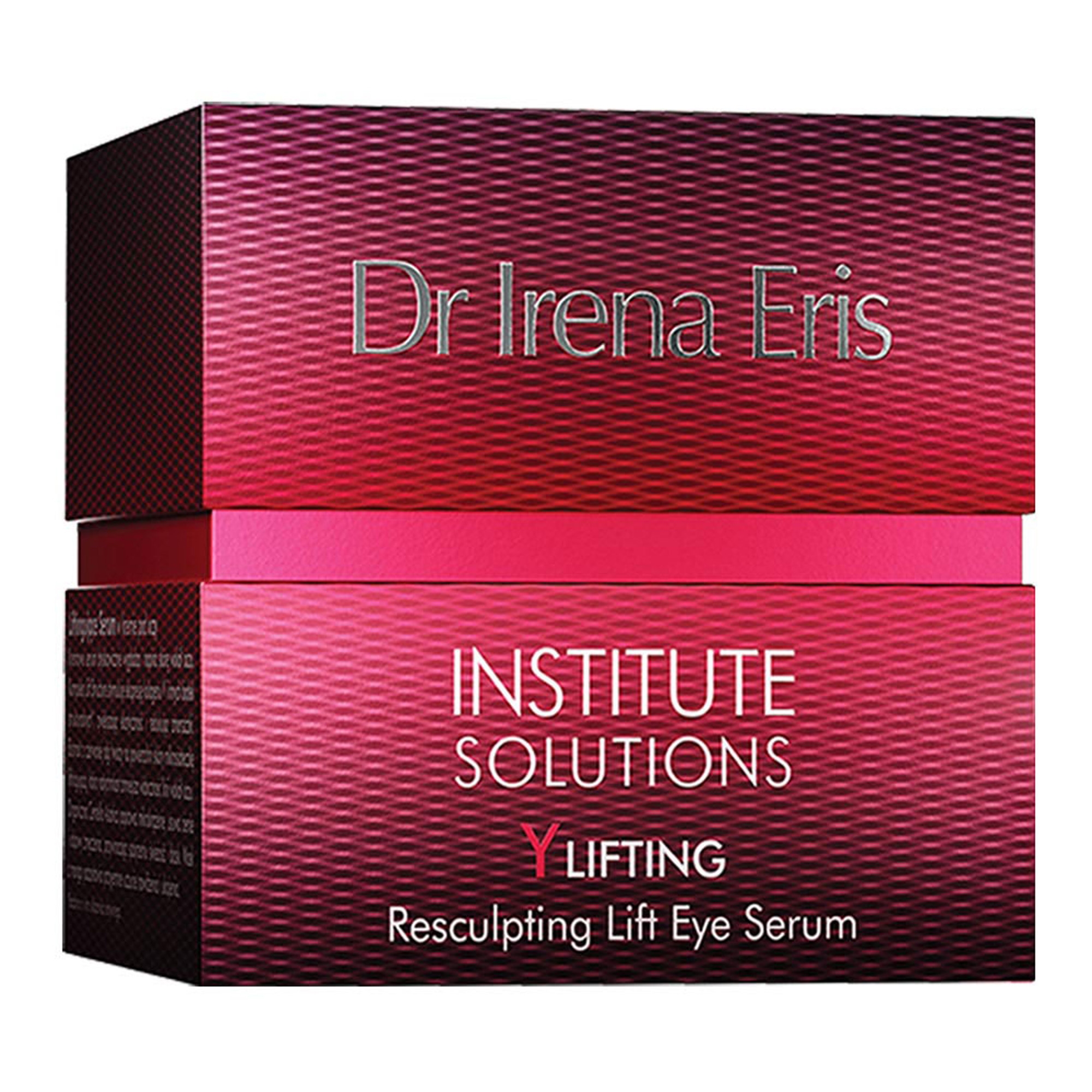 Institute Solution Y-Lifting seerum silmaümbrusele 15ml