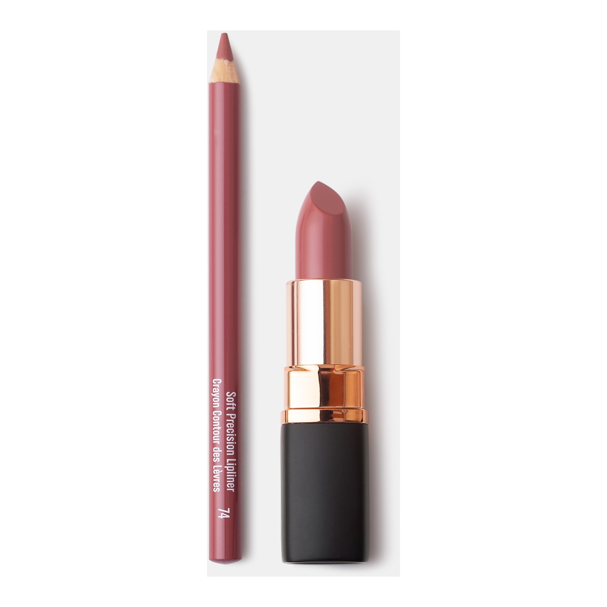 Huulekomplekt Flamingo Kiss